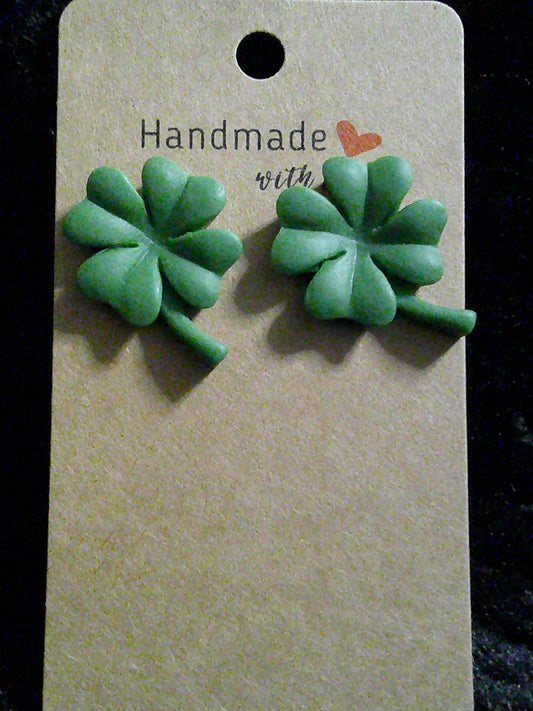 Four leaf clover
