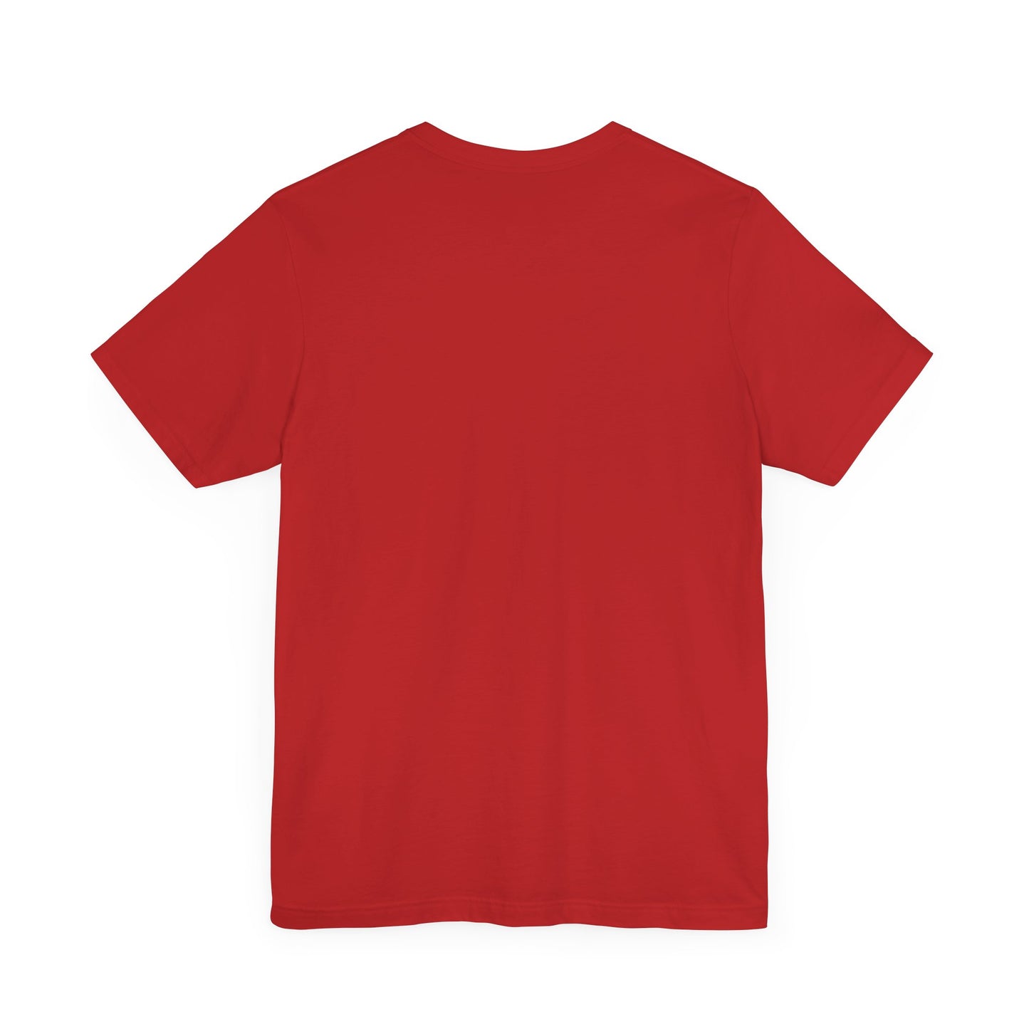 #DadLife Jersey Short Sleeve Tee