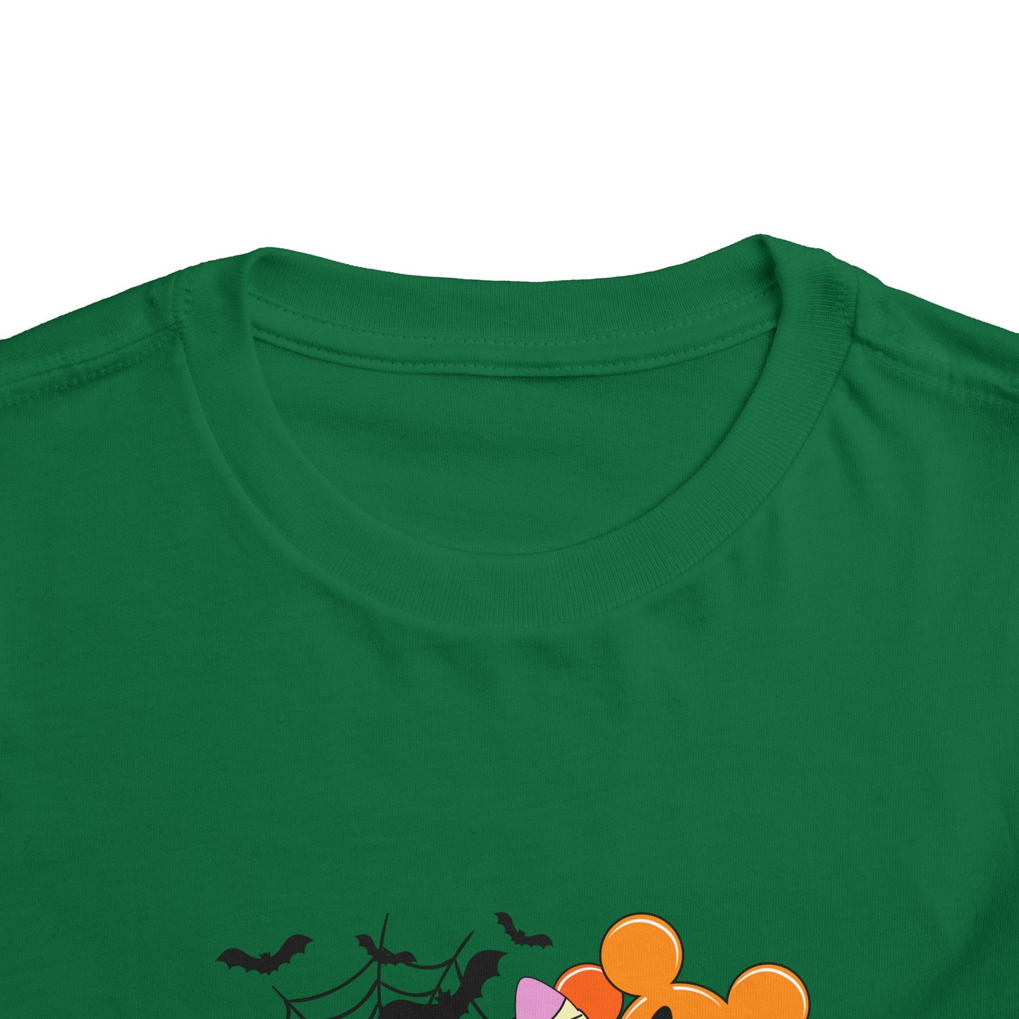 Stitch Toddler Short Sleeve Tee