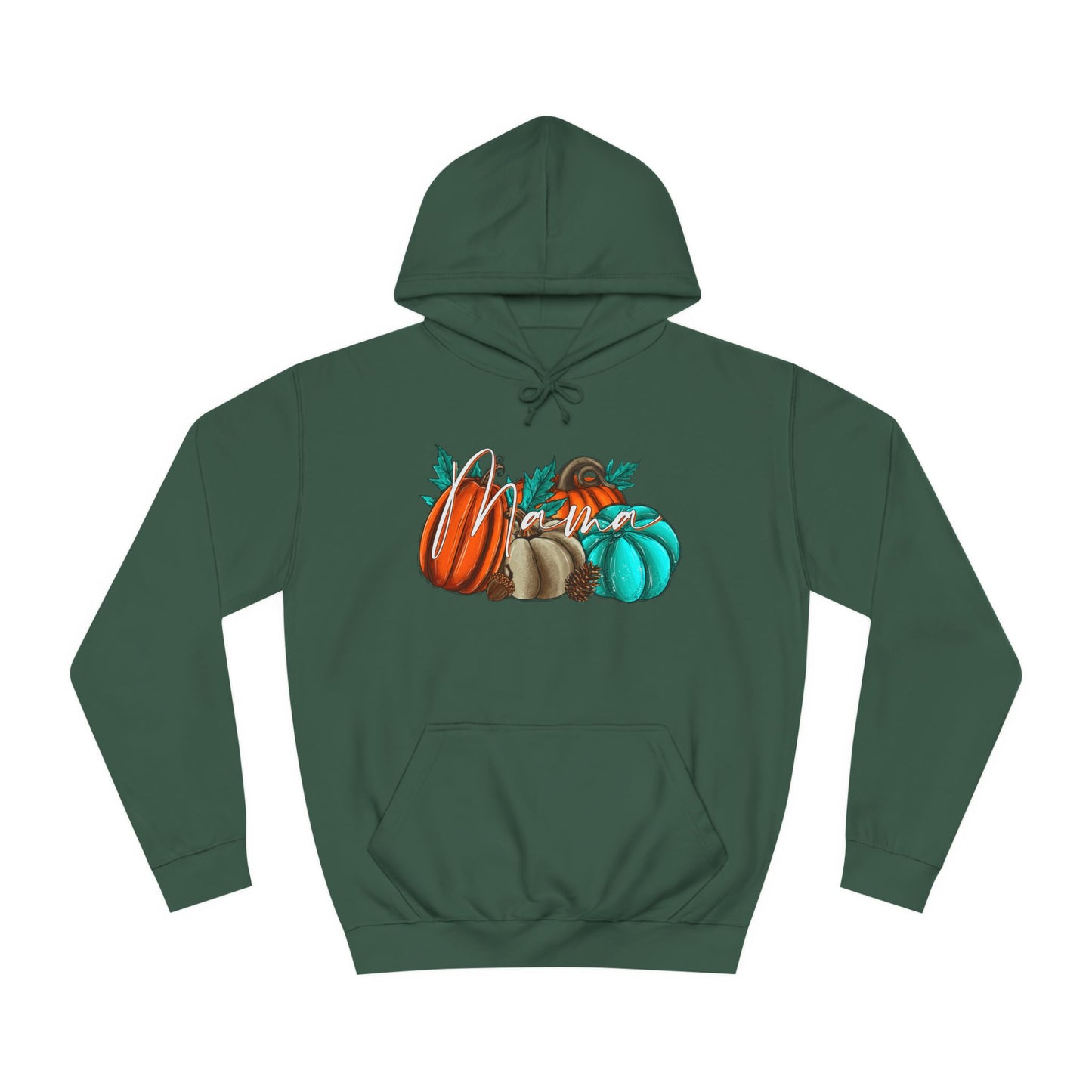 Mama College Hoodie