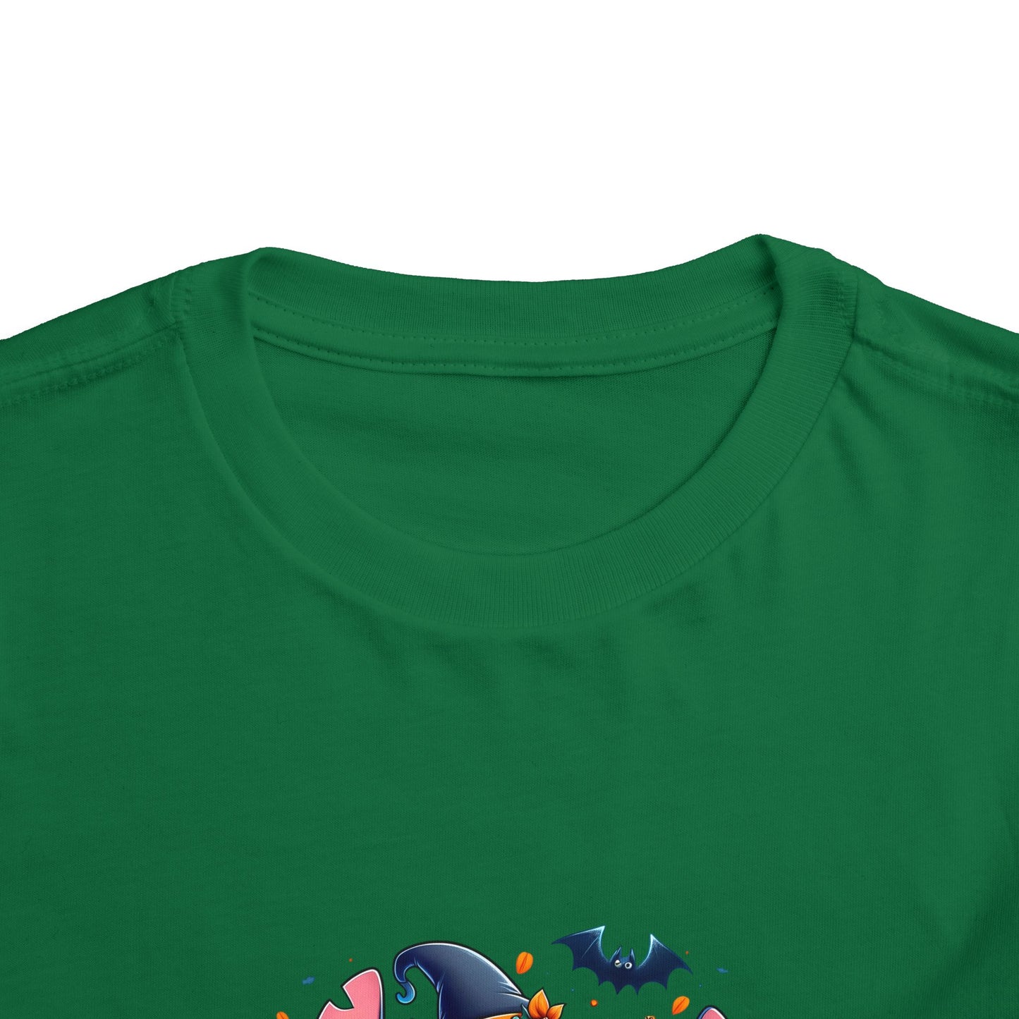 Stitch Toddler Short Sleeve Tee