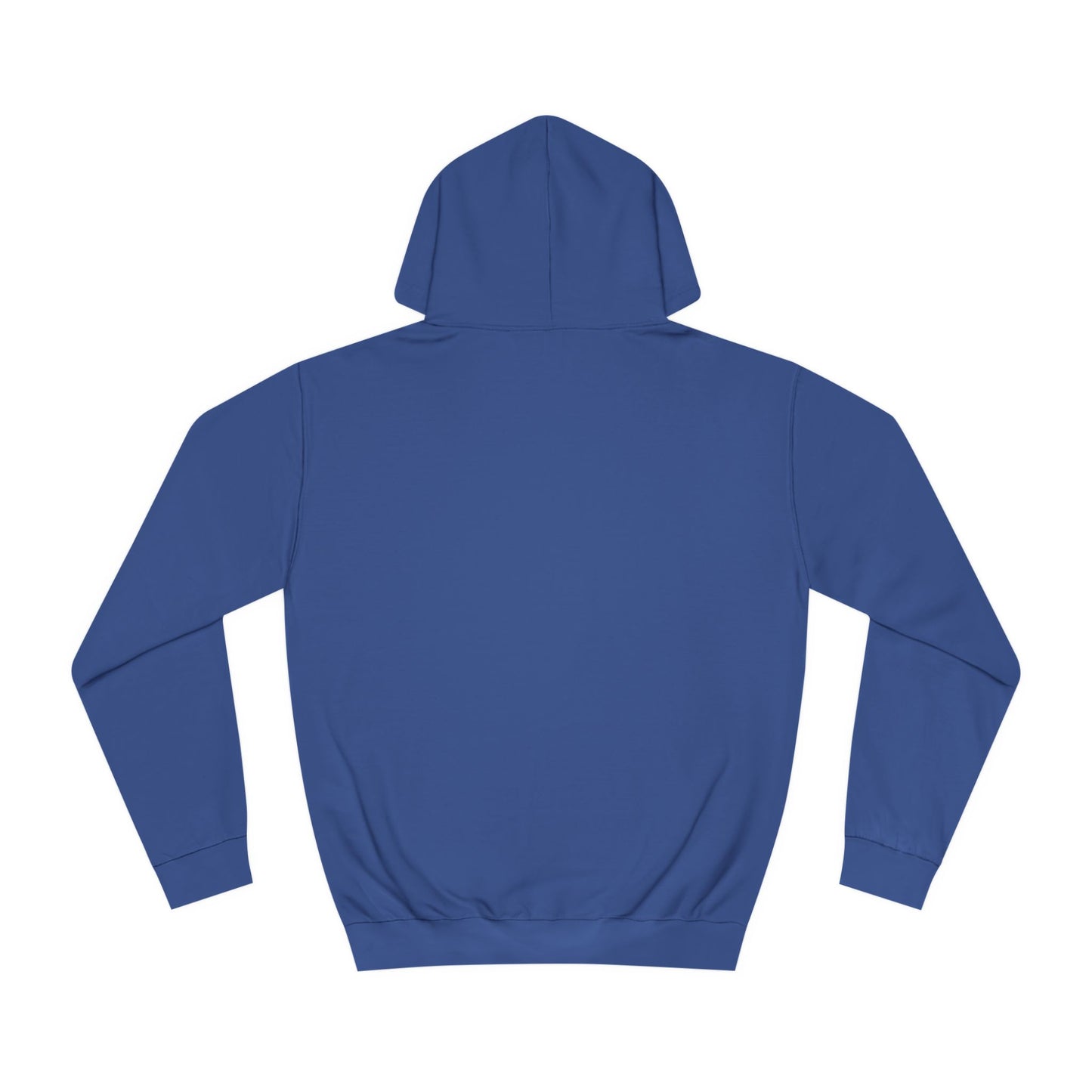 Happy Fall College Hoodie