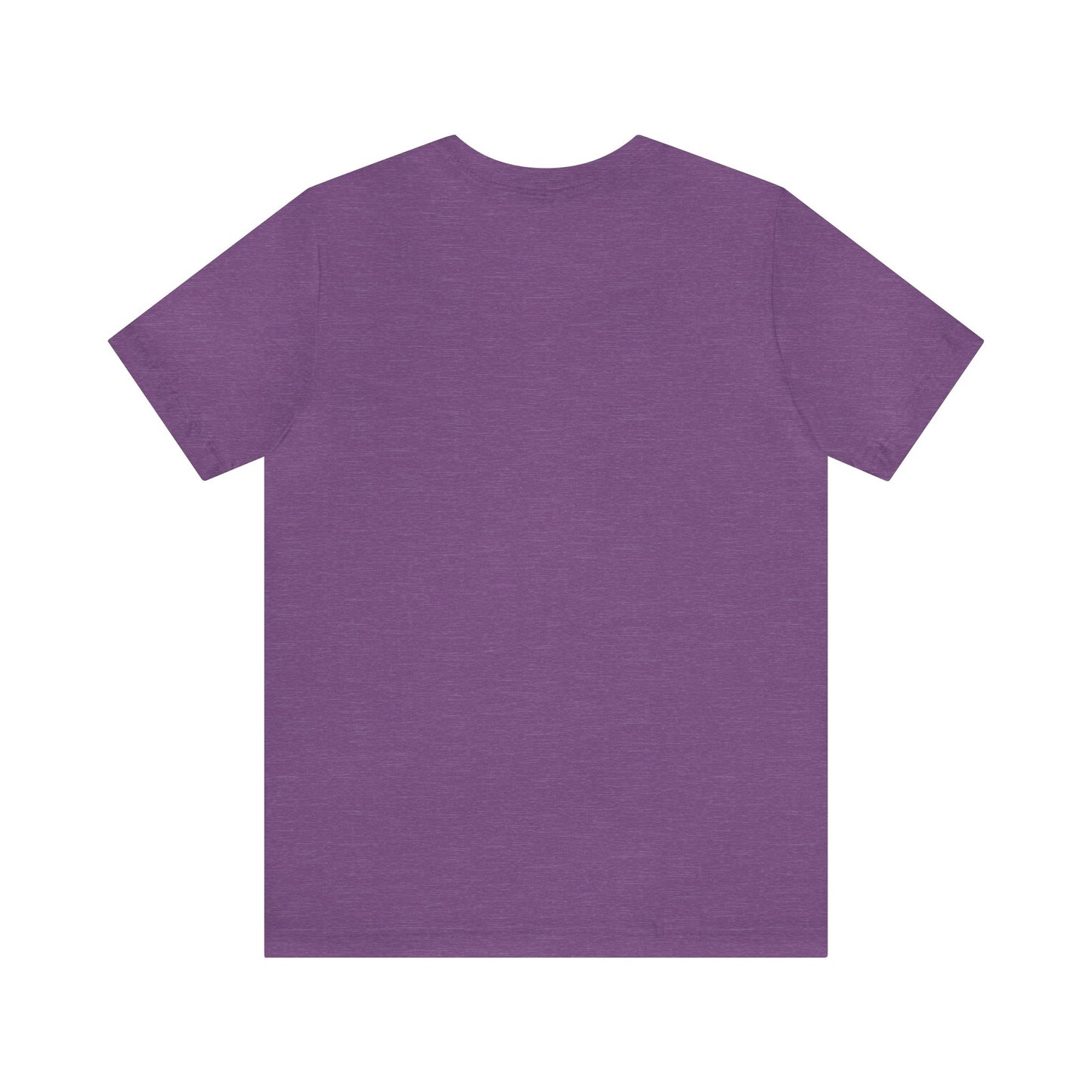 Happy Camper Short Sleeve Tshirt
