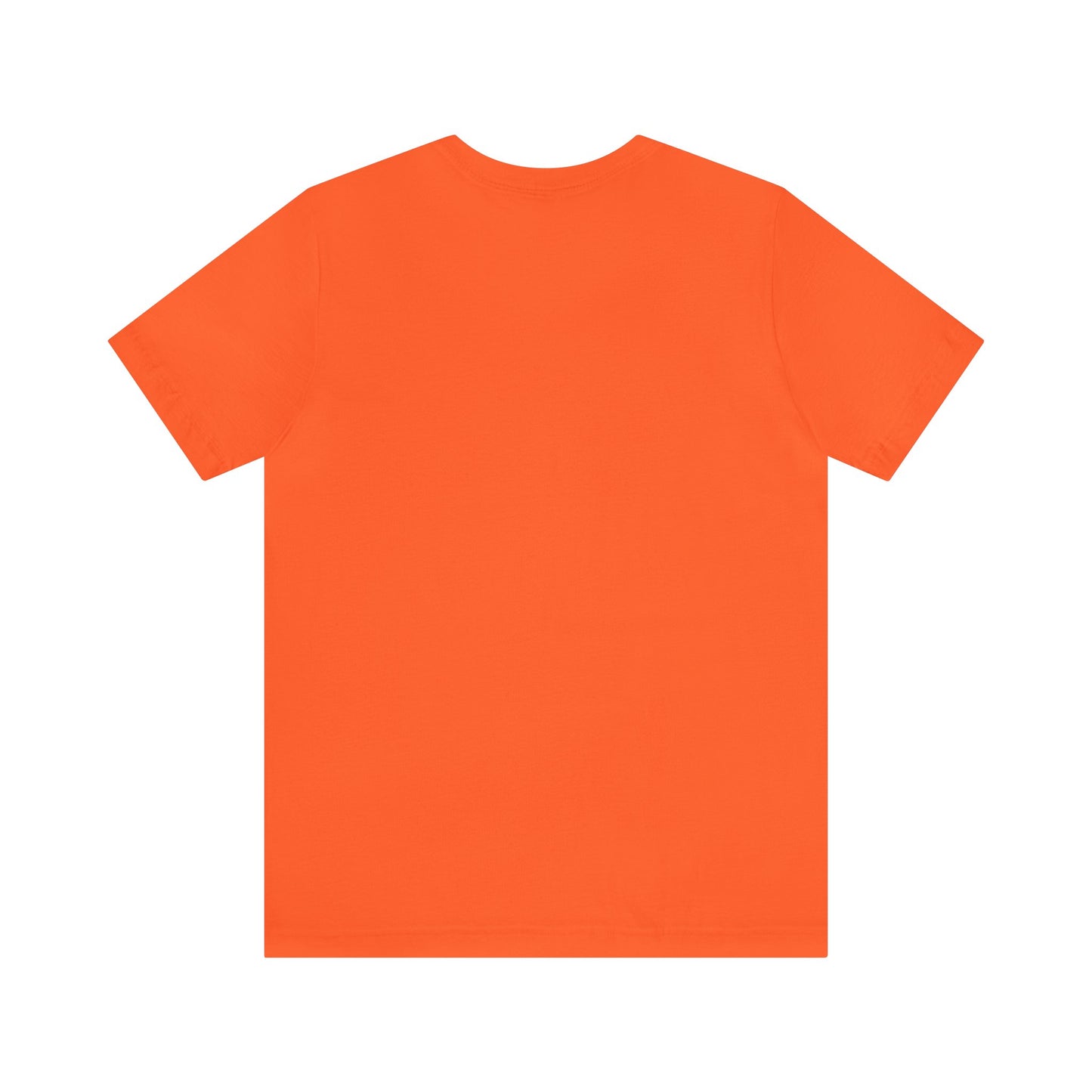 Happy Camper Short Sleeve Tshirt