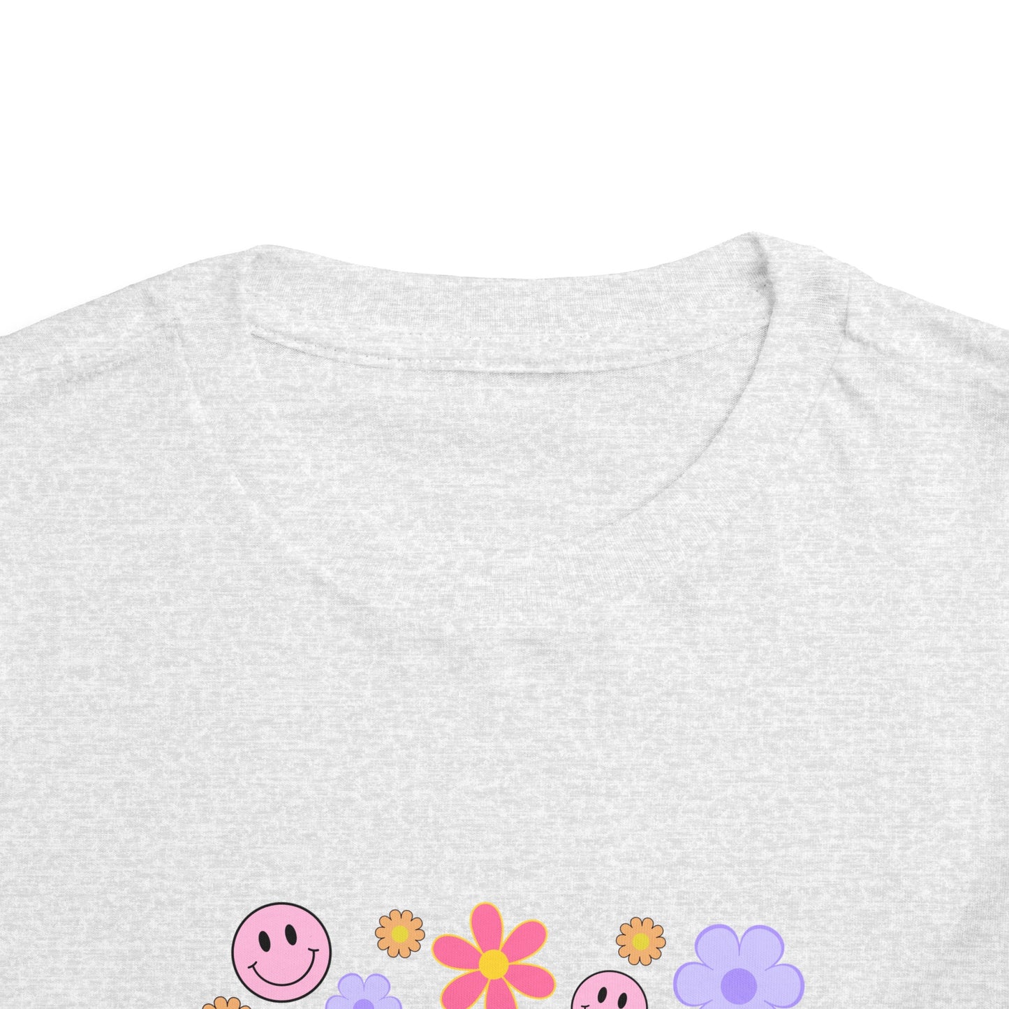 Pre-K Toddler Short Sleeve Tee
