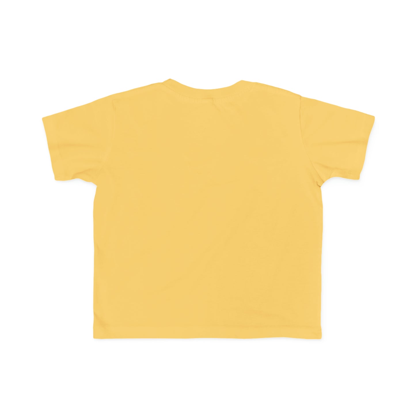 Bingo - Featherwand Toddler's Fine Jersey Tshirt