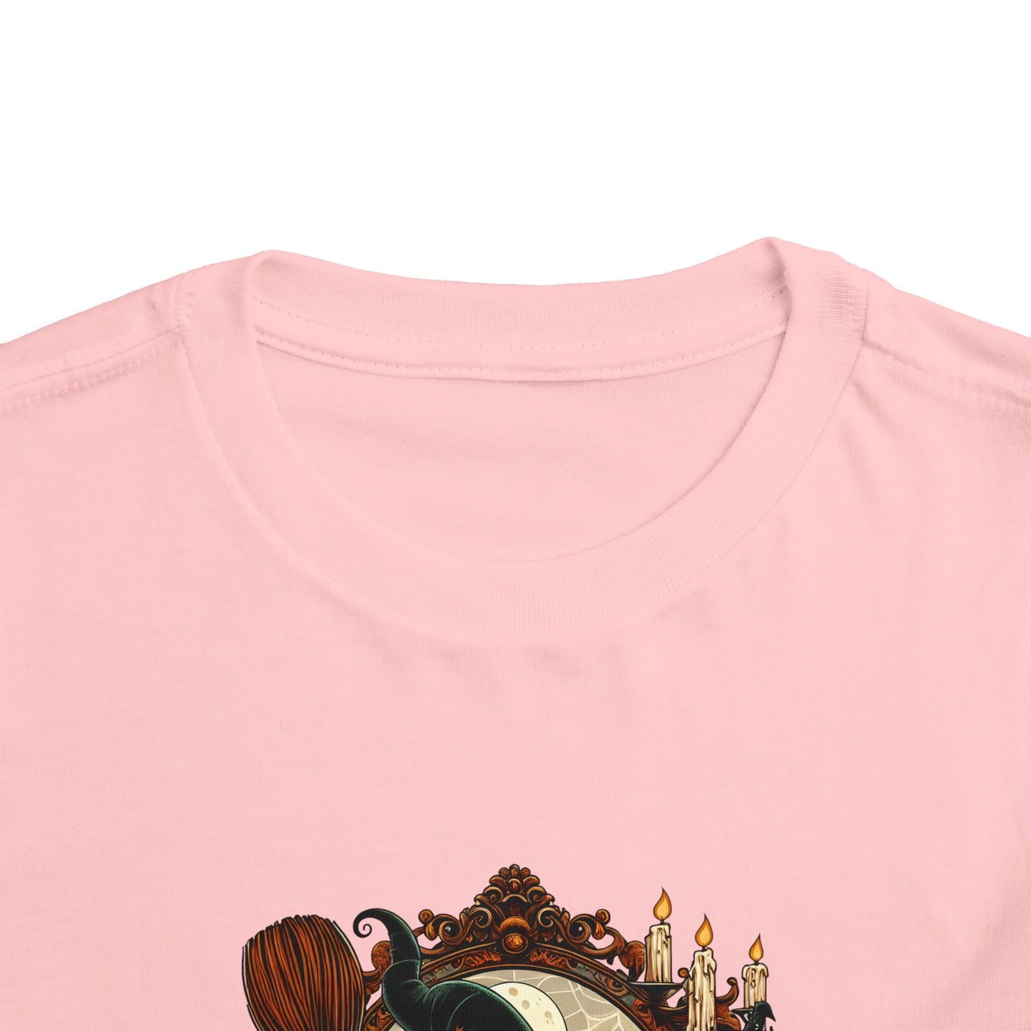 Mickey Mouse Toddler Short Sleeve Tee