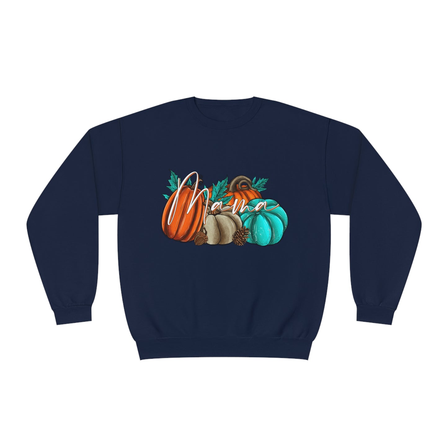 Mama Crewneck Sweatshirt