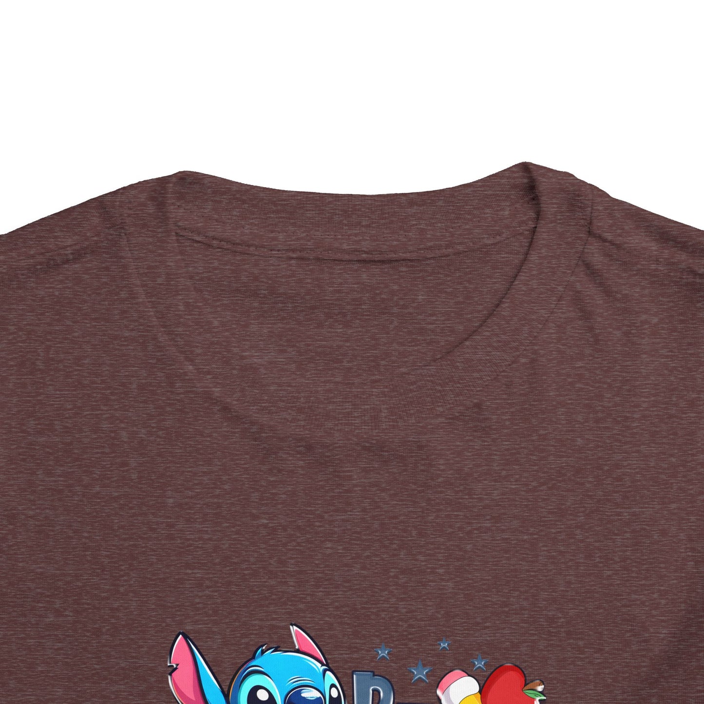 Ready to Crush Kindergarten Toddler Short Sleeve Tee