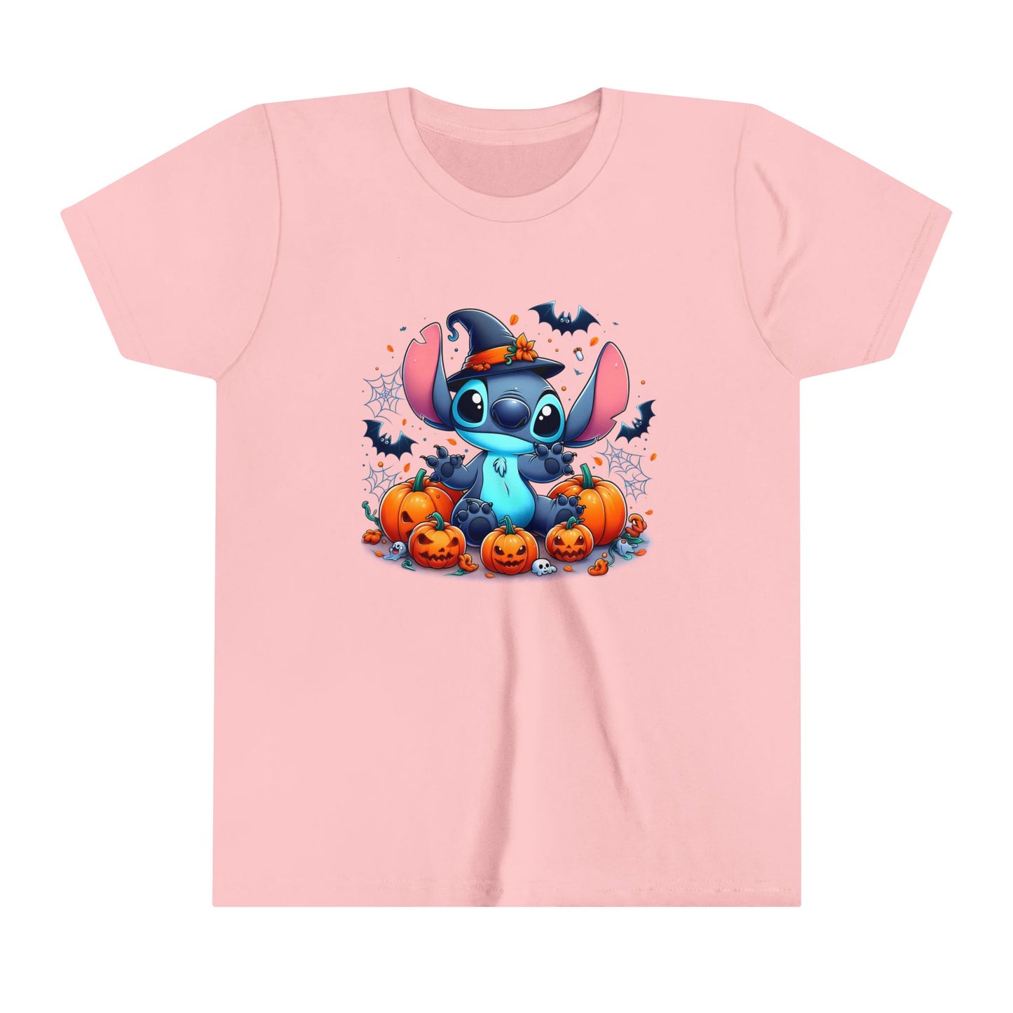 Stitch Youth Short Sleeve Tee