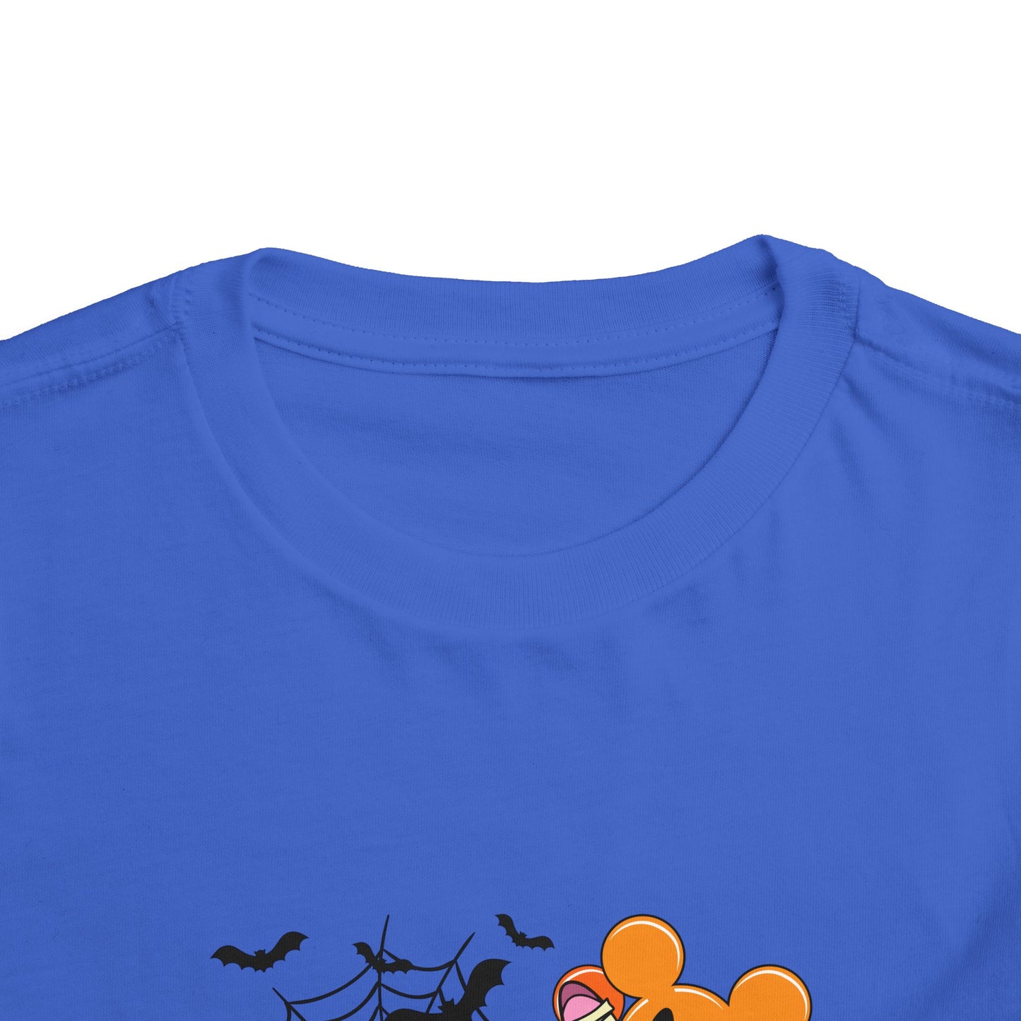 Angel Toddler Short Sleeve Tee