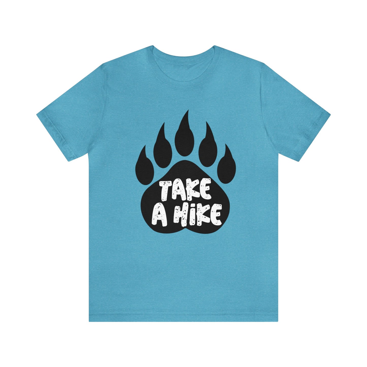 Take a Hike Short Sleeve Tshirt