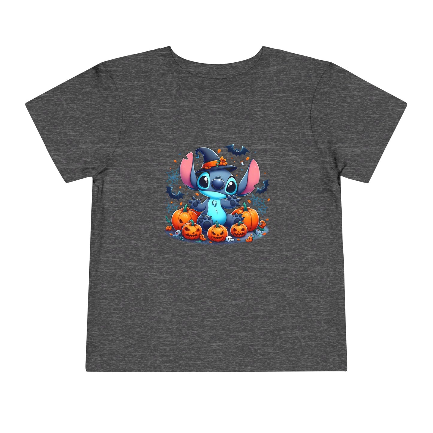 Stitch Toddler Short Sleeve Tee