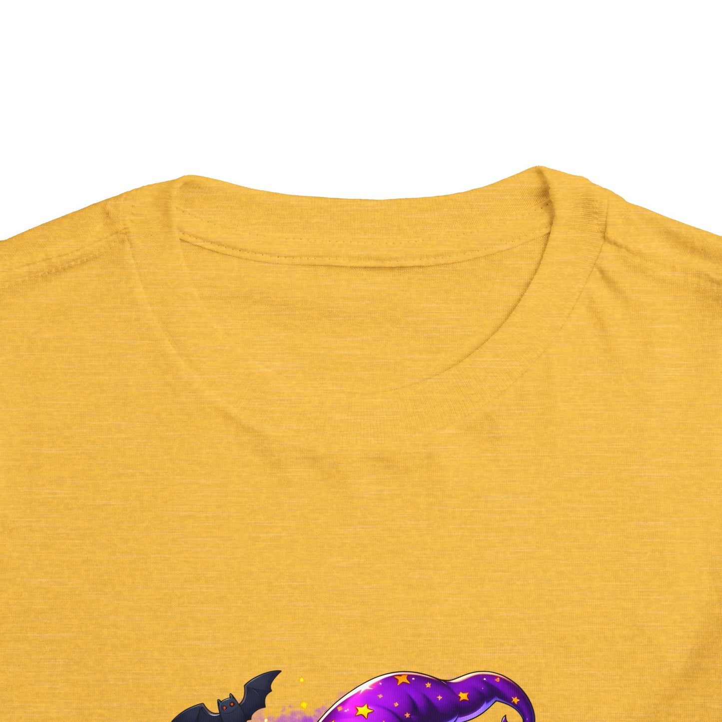 Batman Toddler Short Sleeve Tee