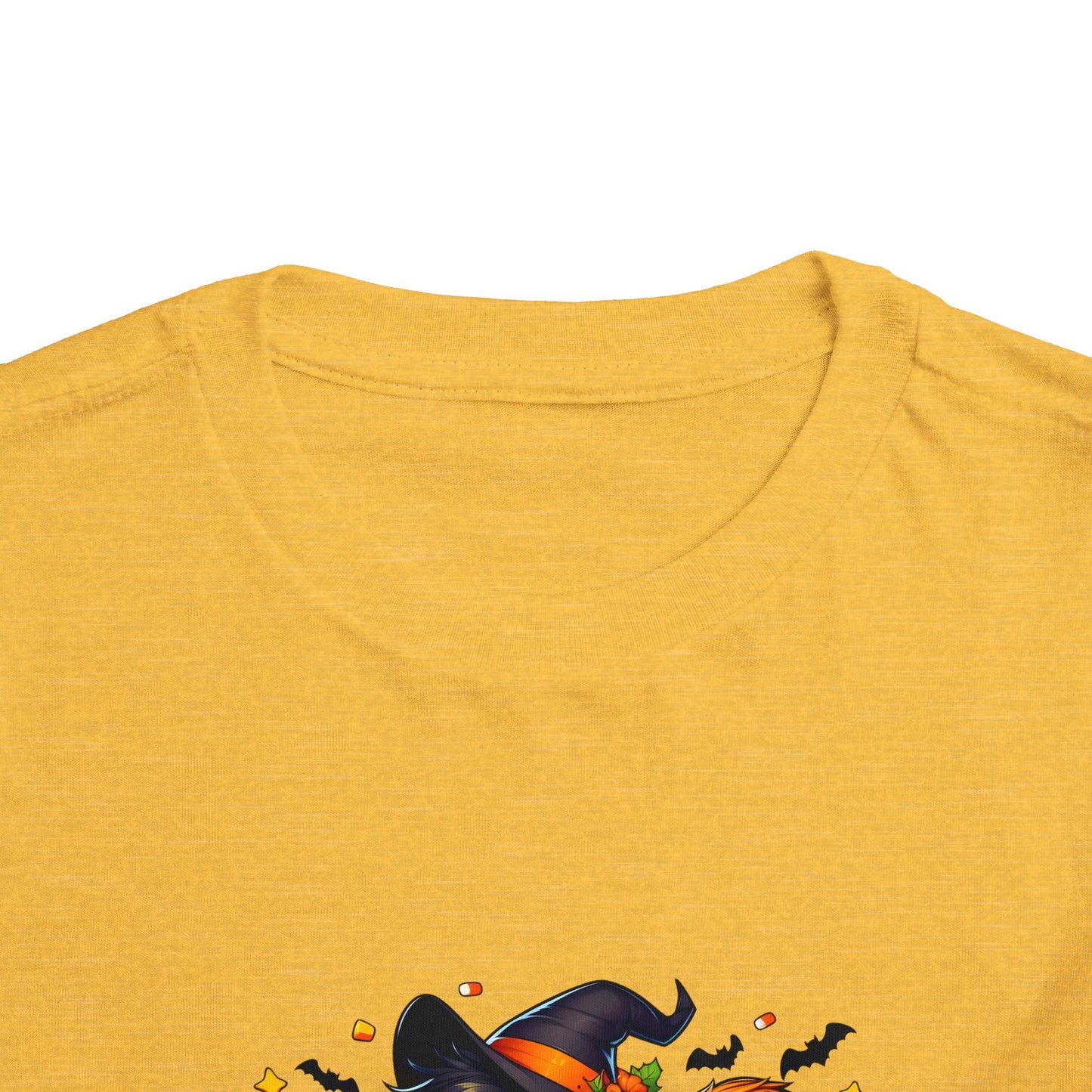 Hulk Halloween Toddler Short Sleeve Tee