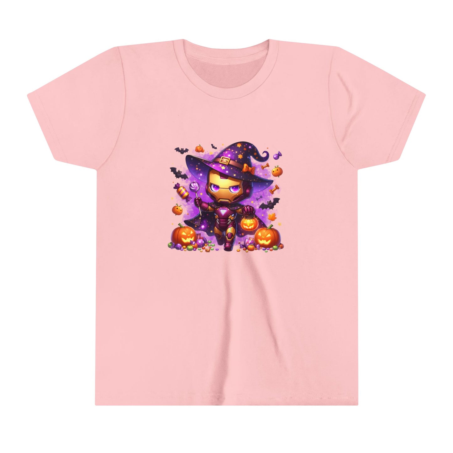 Ironman Youth Short Sleeve Tee