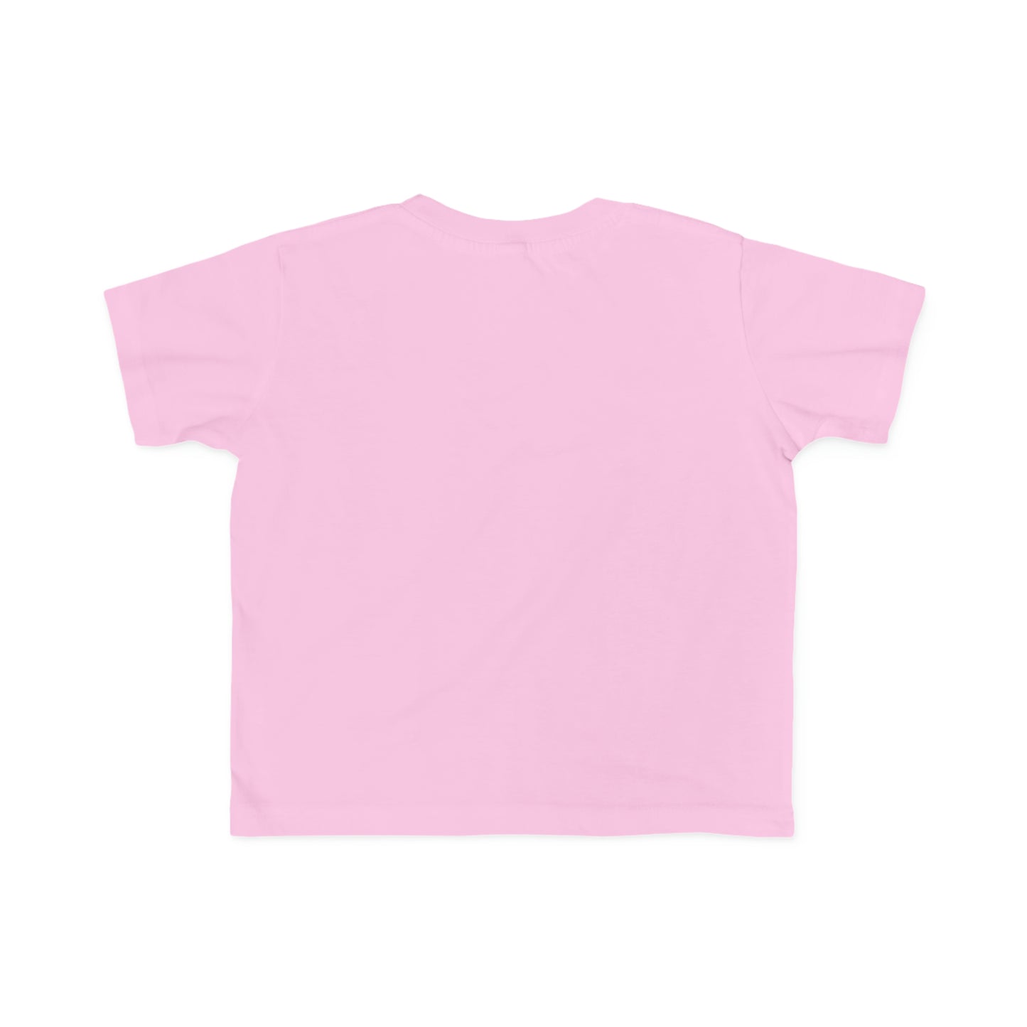 Bingo - Featherwand Toddler's Fine Jersey Tshirt