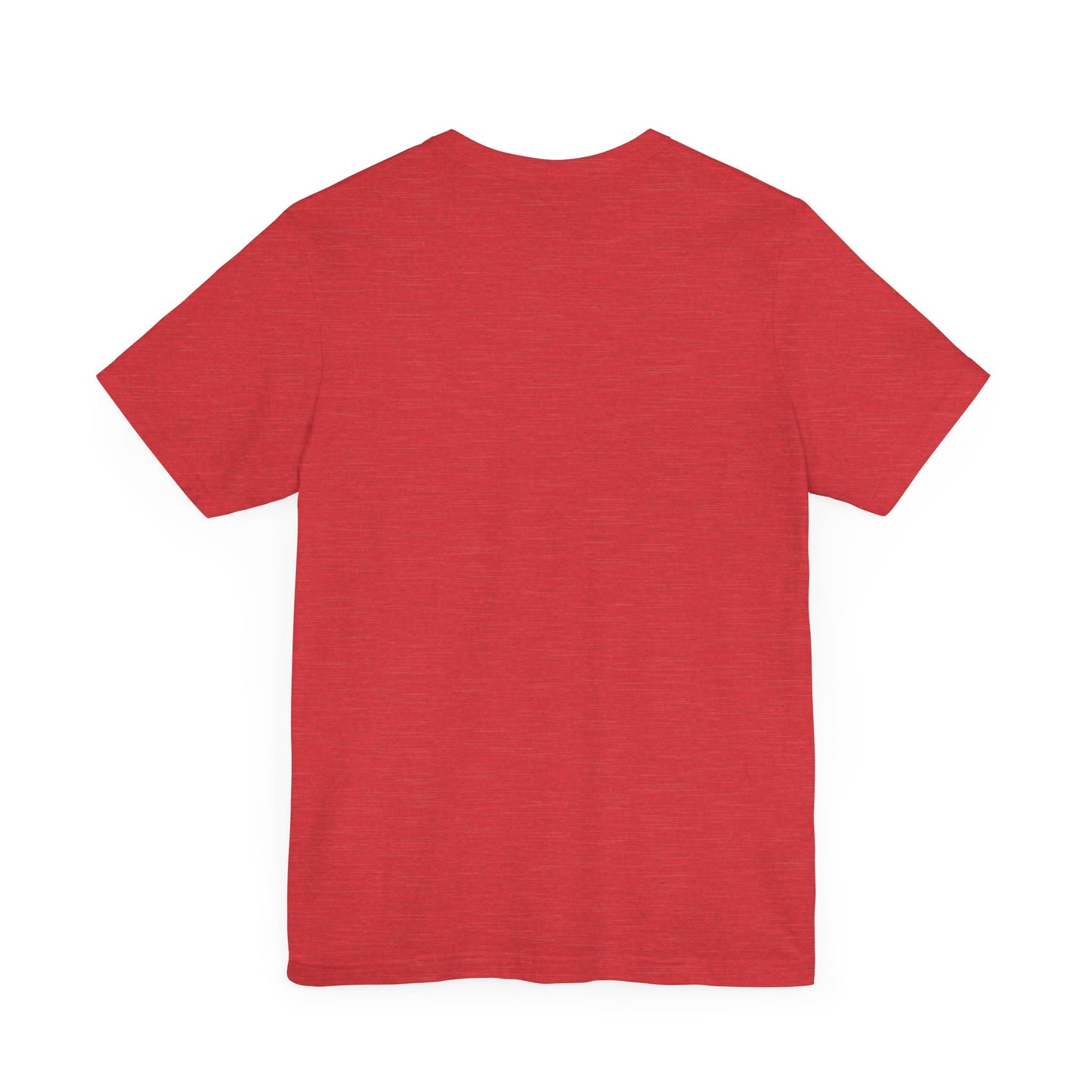Grandma Witch Jersey Short Sleeve Tee