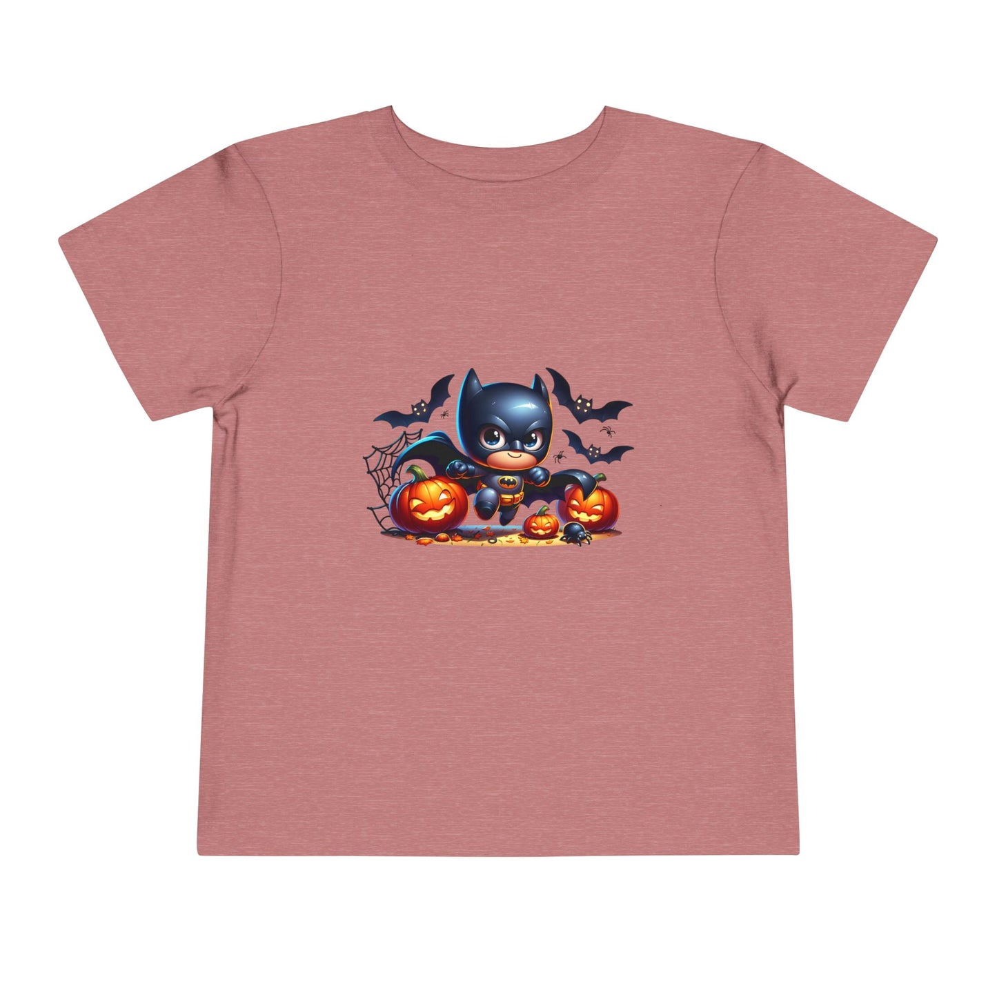 Batman Toddler Short Sleeve Tee