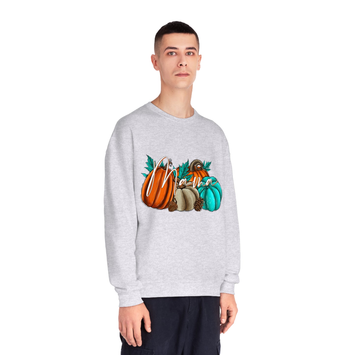 Mama Crewneck Sweatshirt