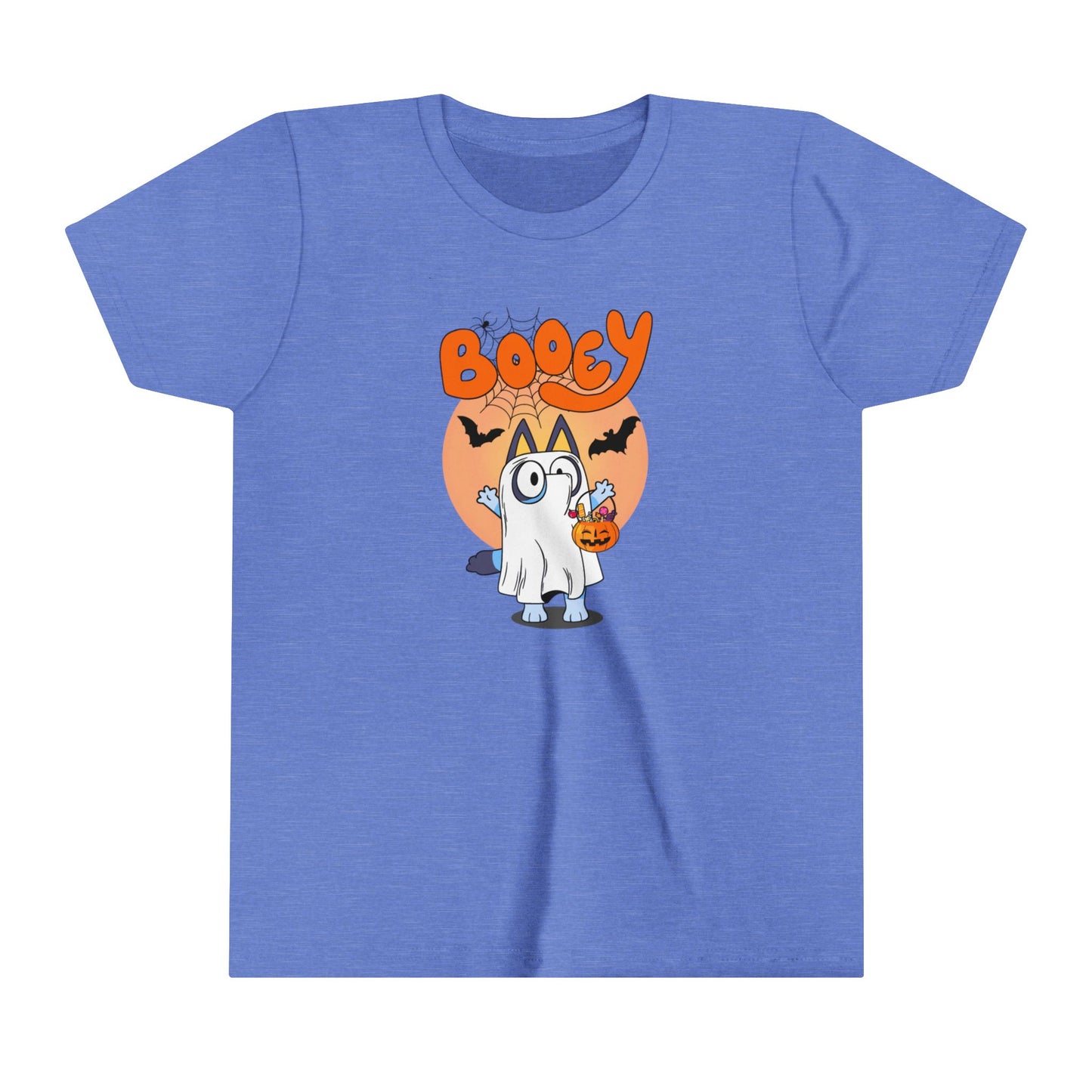 Booey Youth Short Sleeve Tee