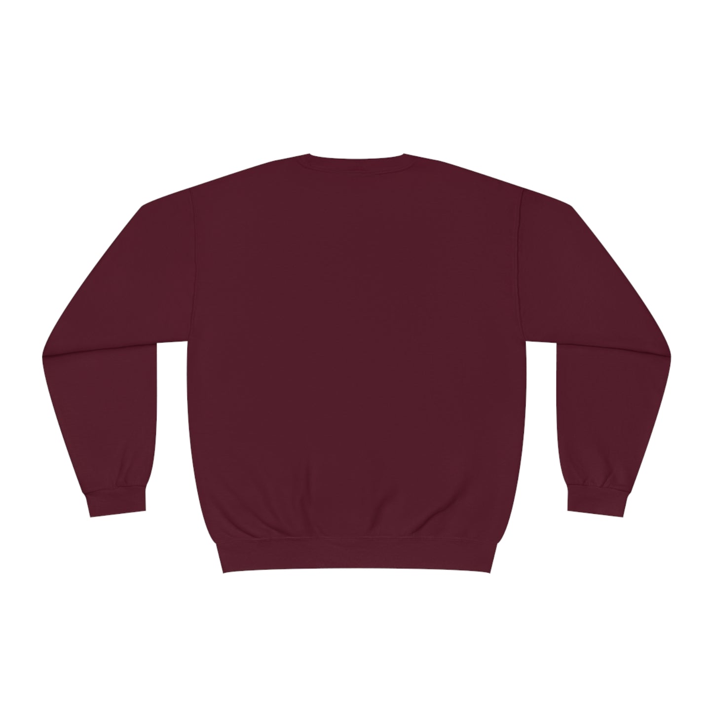 Happy Fall Crewneck Sweatshirt
