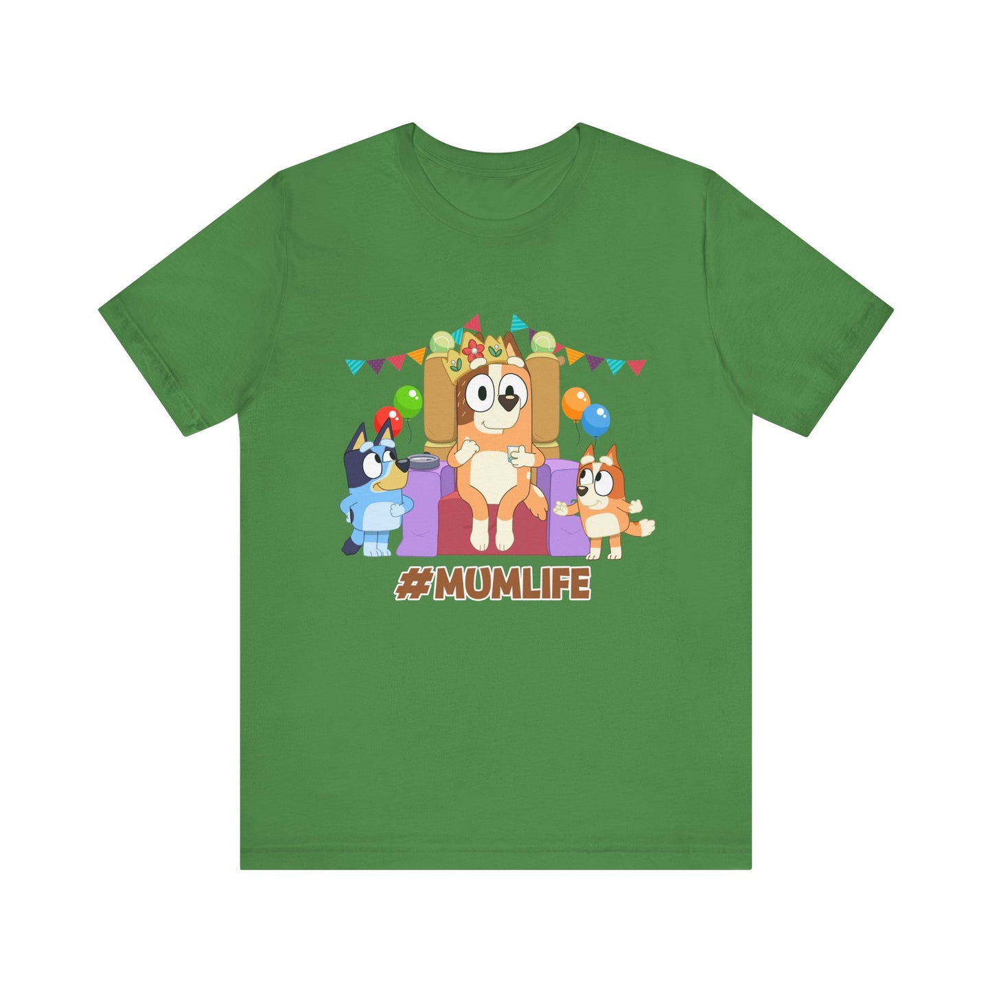 Mumlife Short Sleeve Tshirt