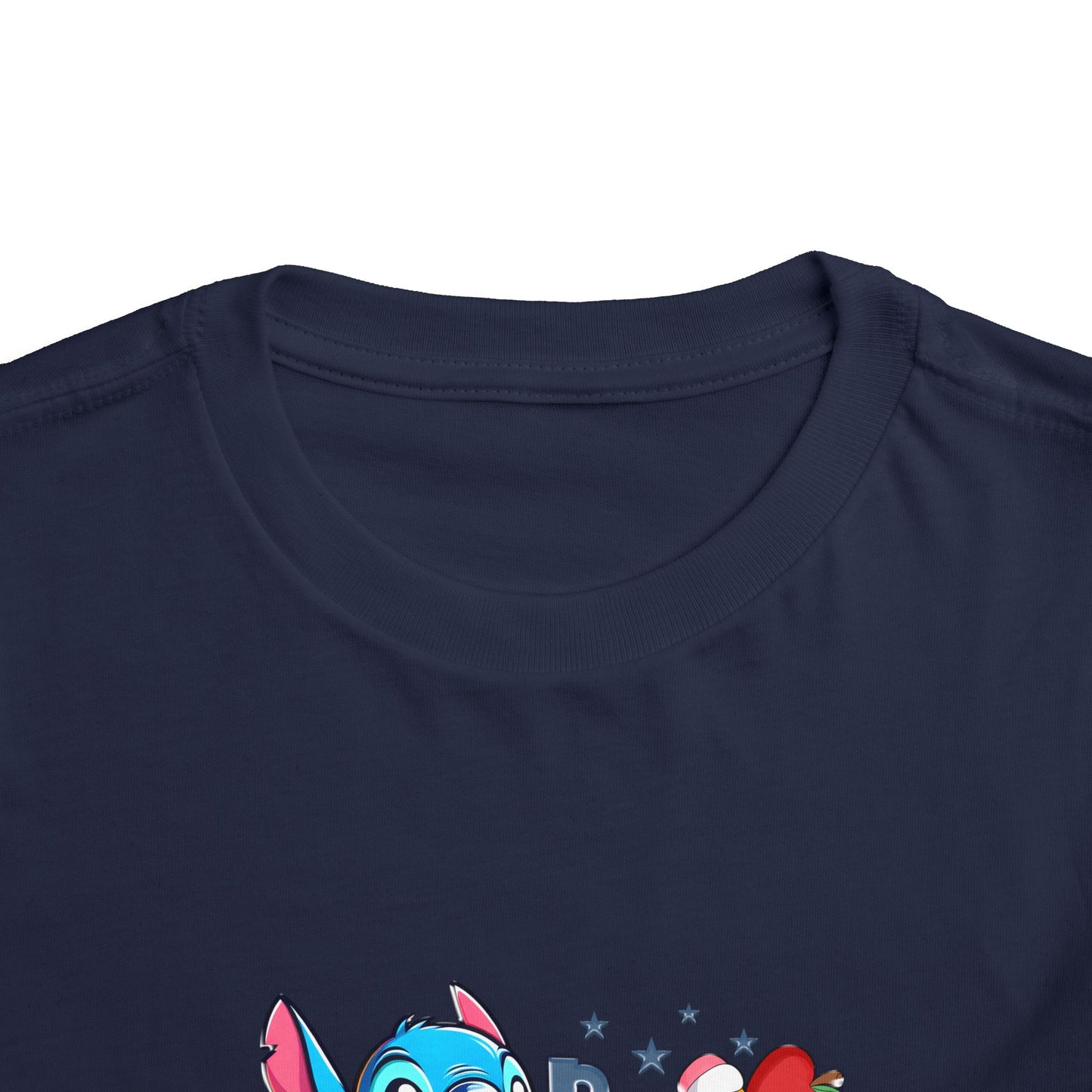 Ready to Crush Pre-School Toddler Short Sleeve Tee