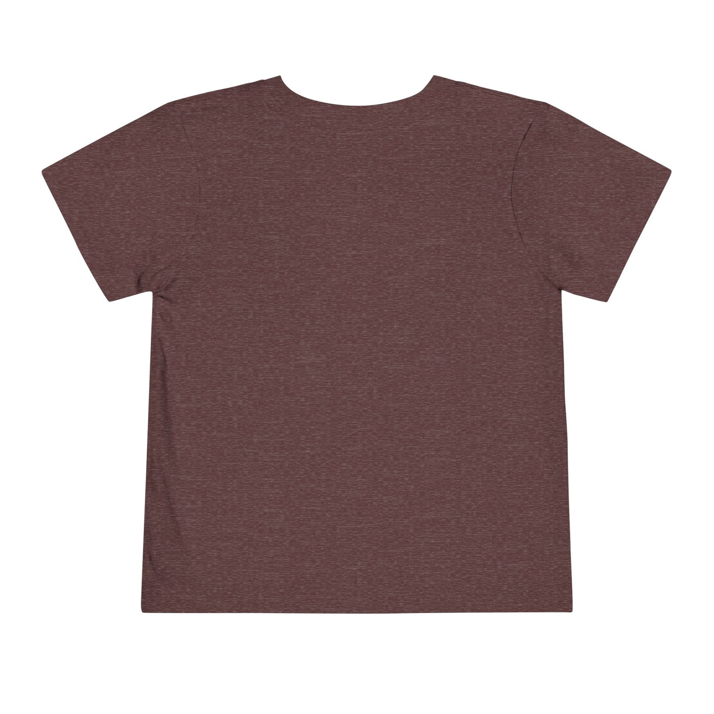 Happy First Day of School Toddler Short Sleeve Tee