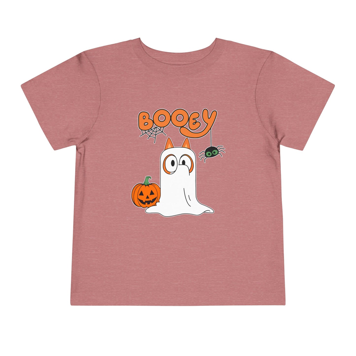 Booey Toddler Short Sleeve Tee