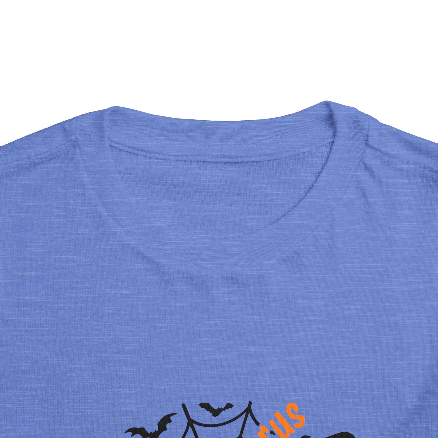 Spookysaurus Rex Toddler Short Sleeve Tee