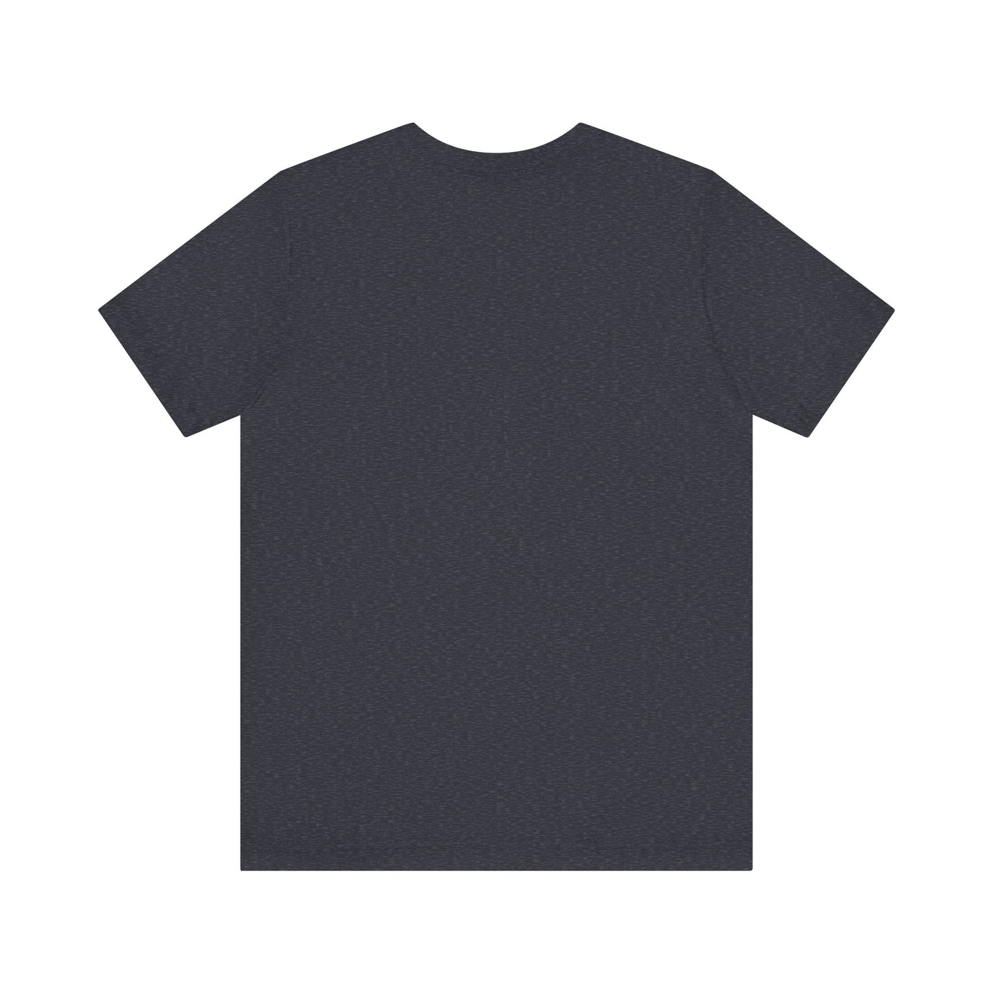 HAPPY FOURTH OF JULY Jersey Short Sleeve Tee