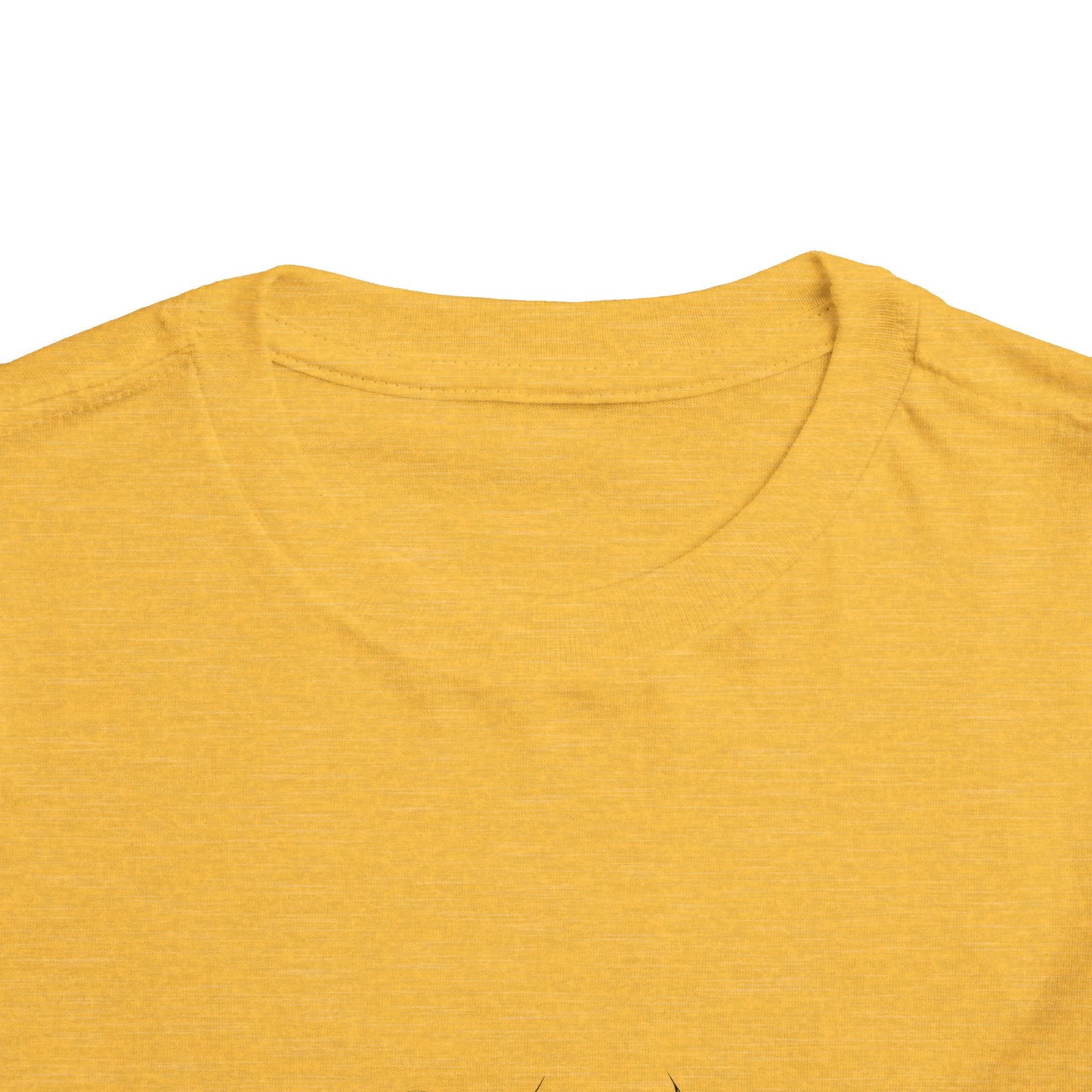 Cinderella Toddler Short Sleeve Tee