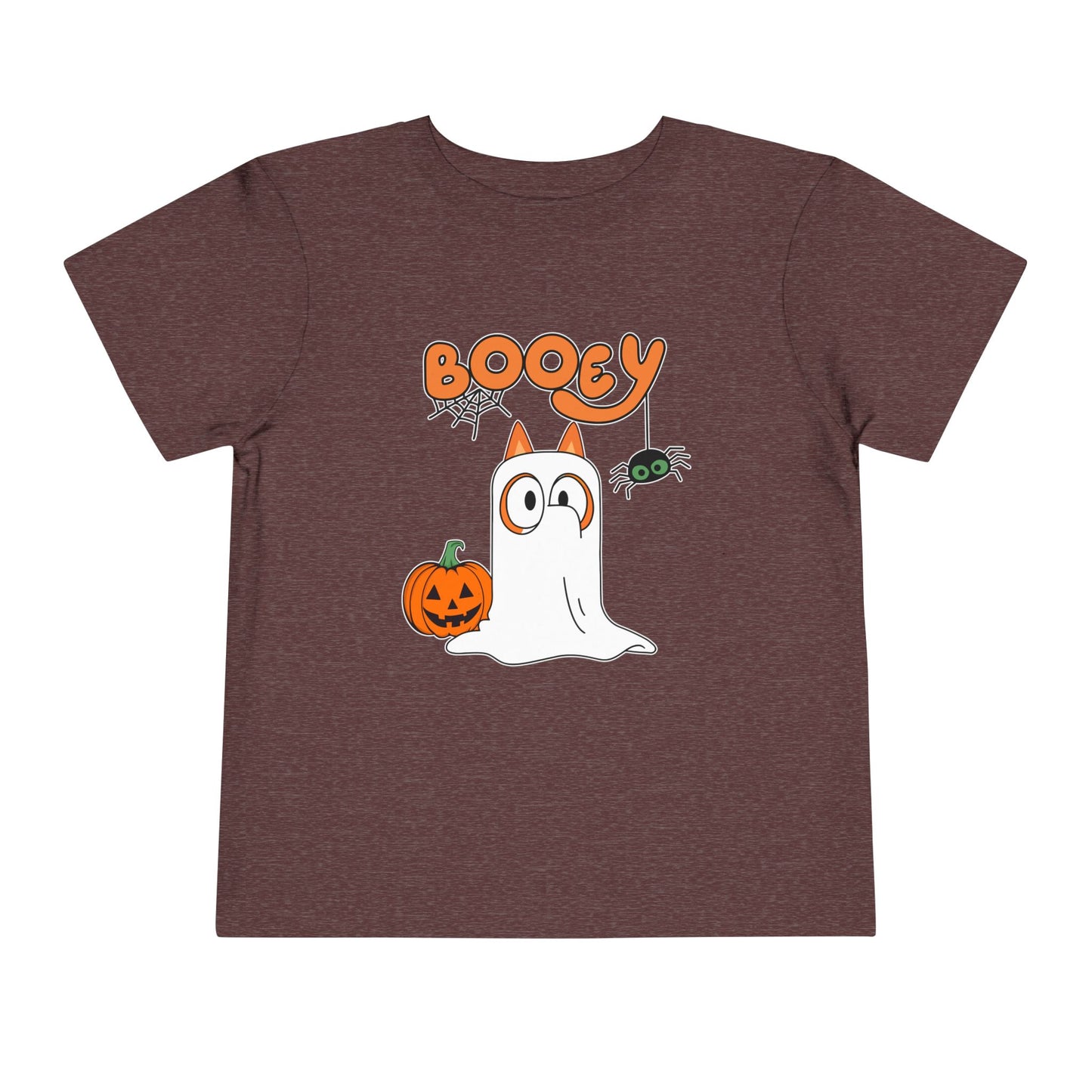 Booey Toddler Short Sleeve Tee