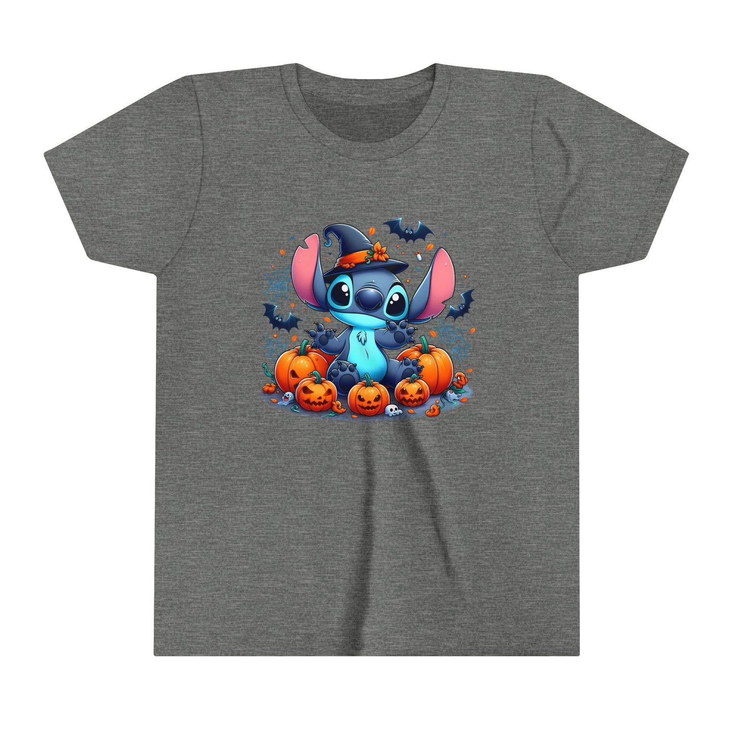 Stitch Youth Short Sleeve Tee