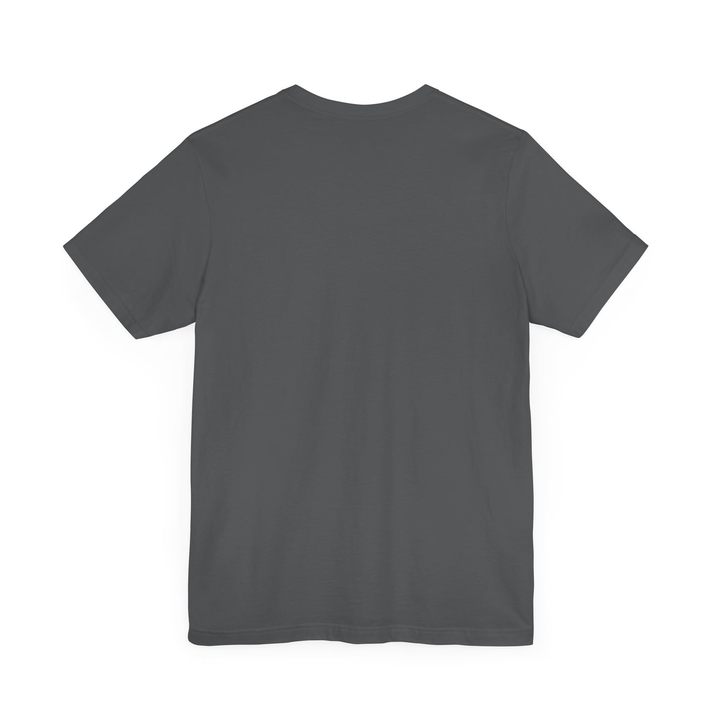 HAPPY FOURTH OF JULY Jersey Short Sleeve Tee
