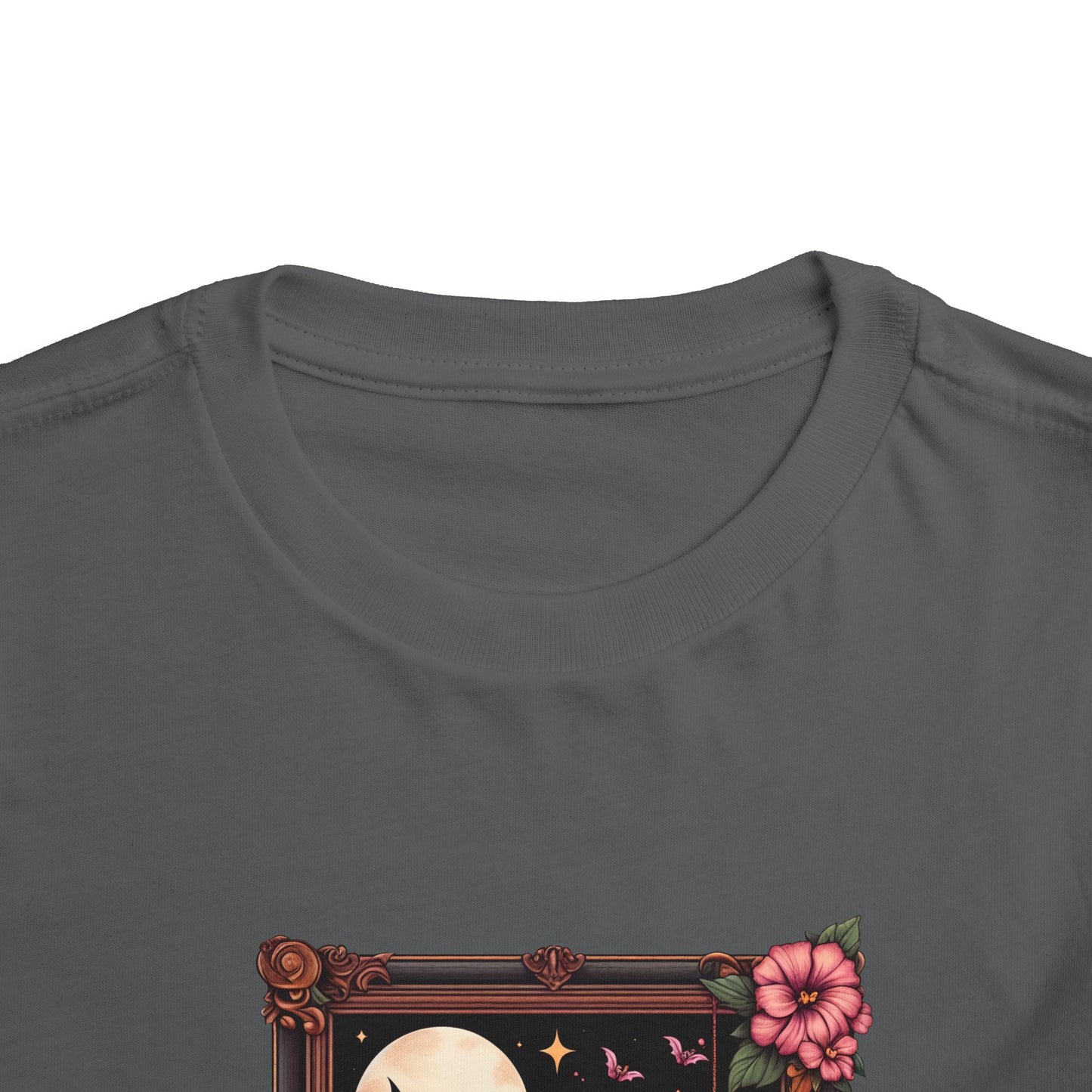 Pluto Toddler Short Sleeve Tee