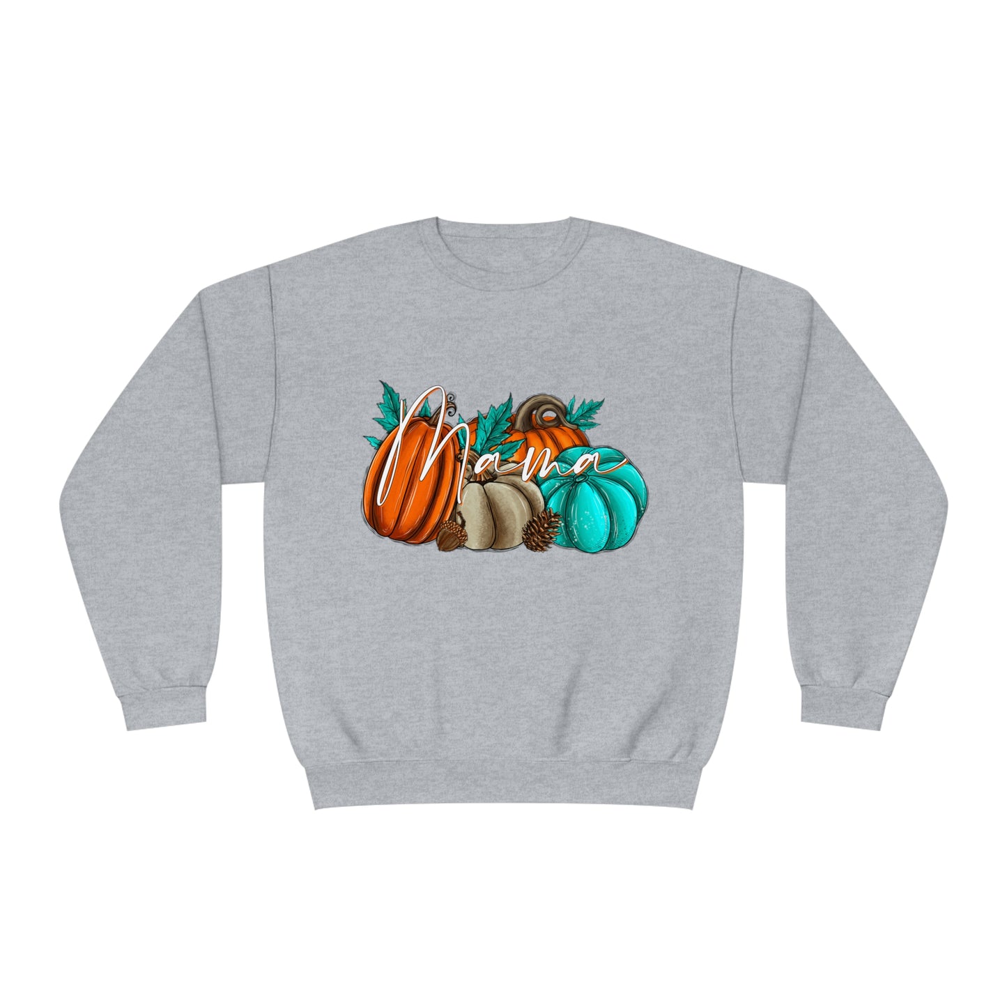 Mama Crewneck Sweatshirt