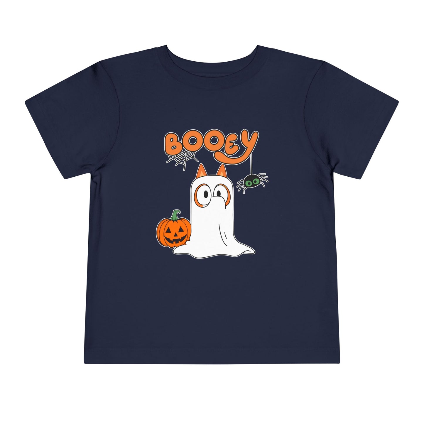 Booey Toddler Short Sleeve Tee