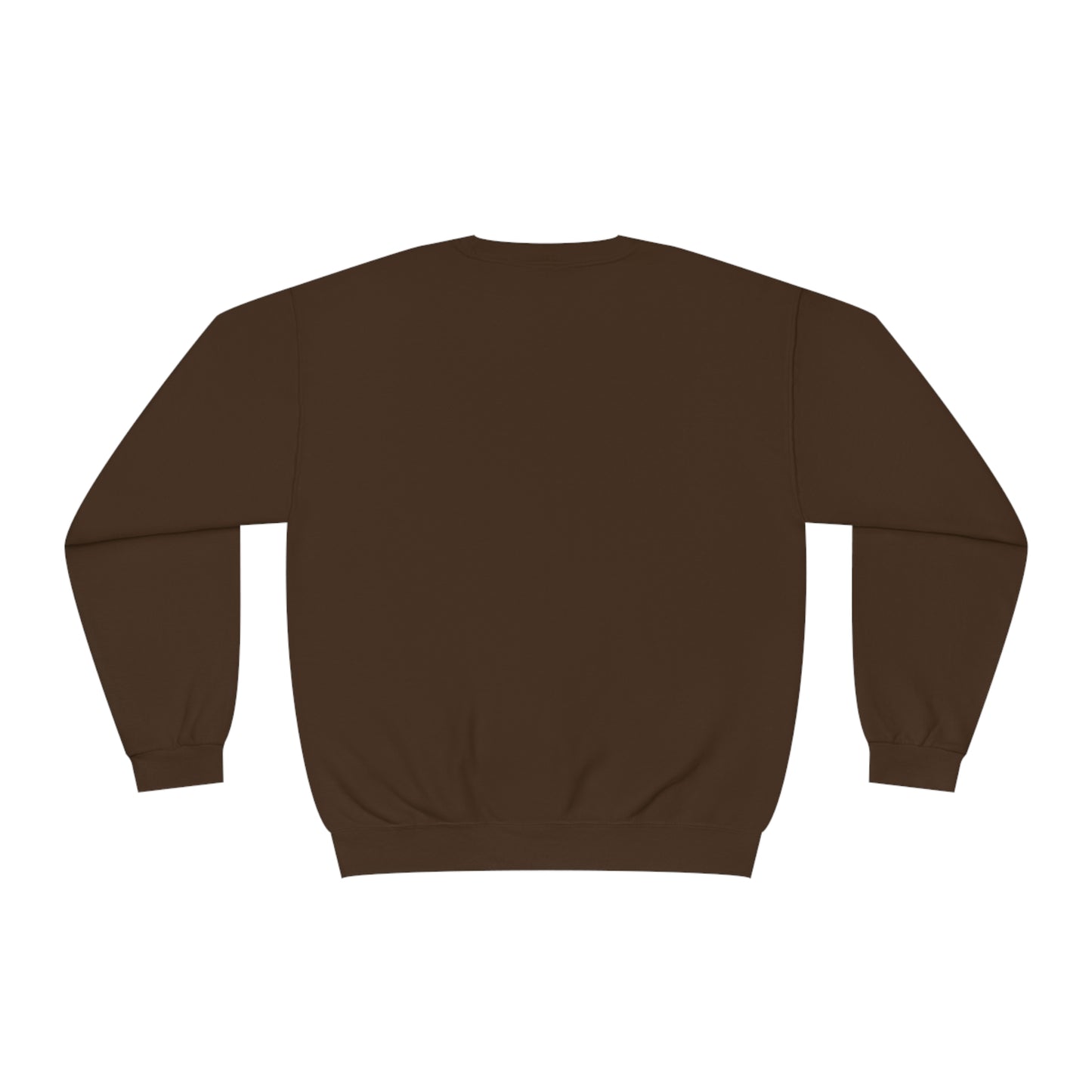 Happy Fall Crewneck Sweatshirt