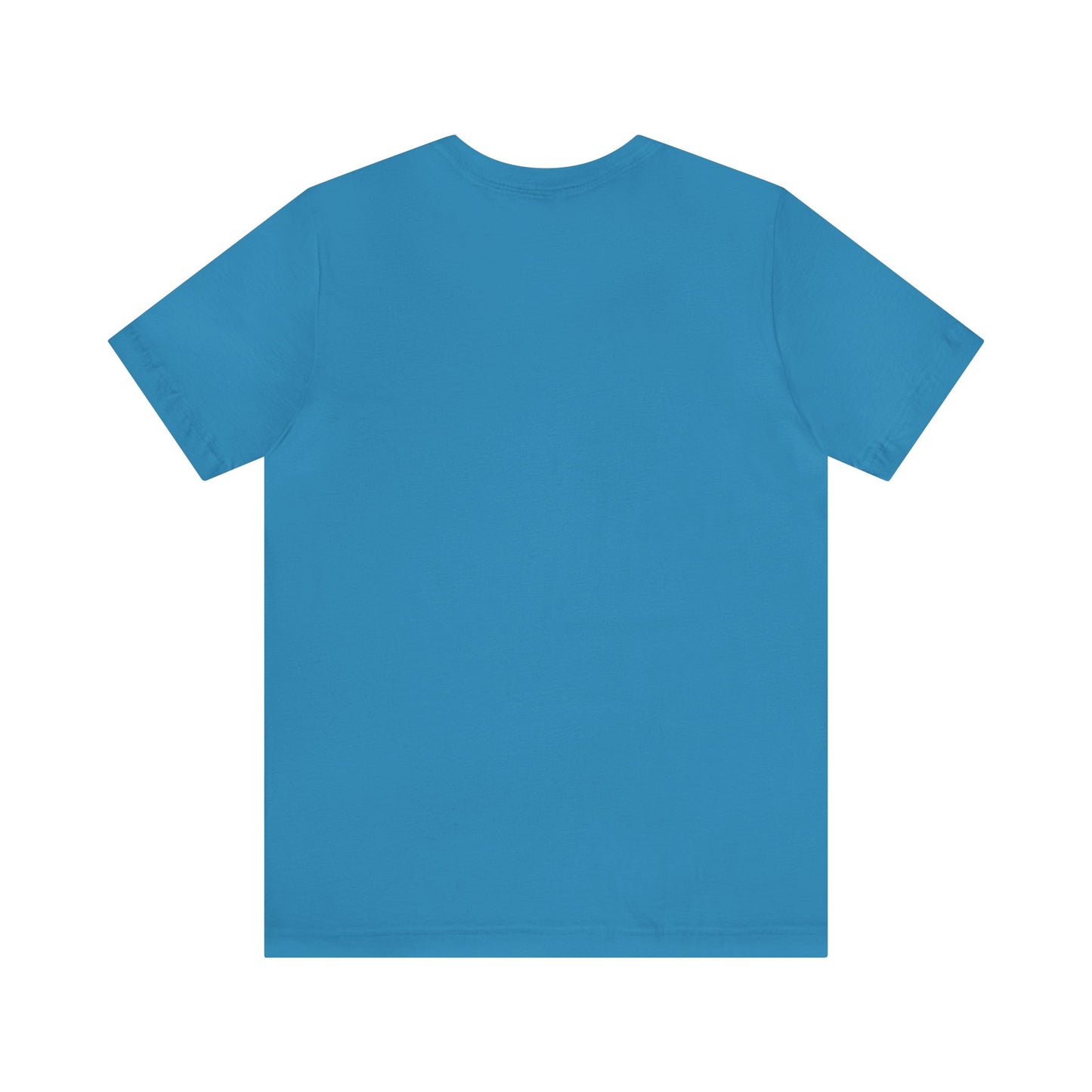 Happy Camper Short Sleeve Tshirt