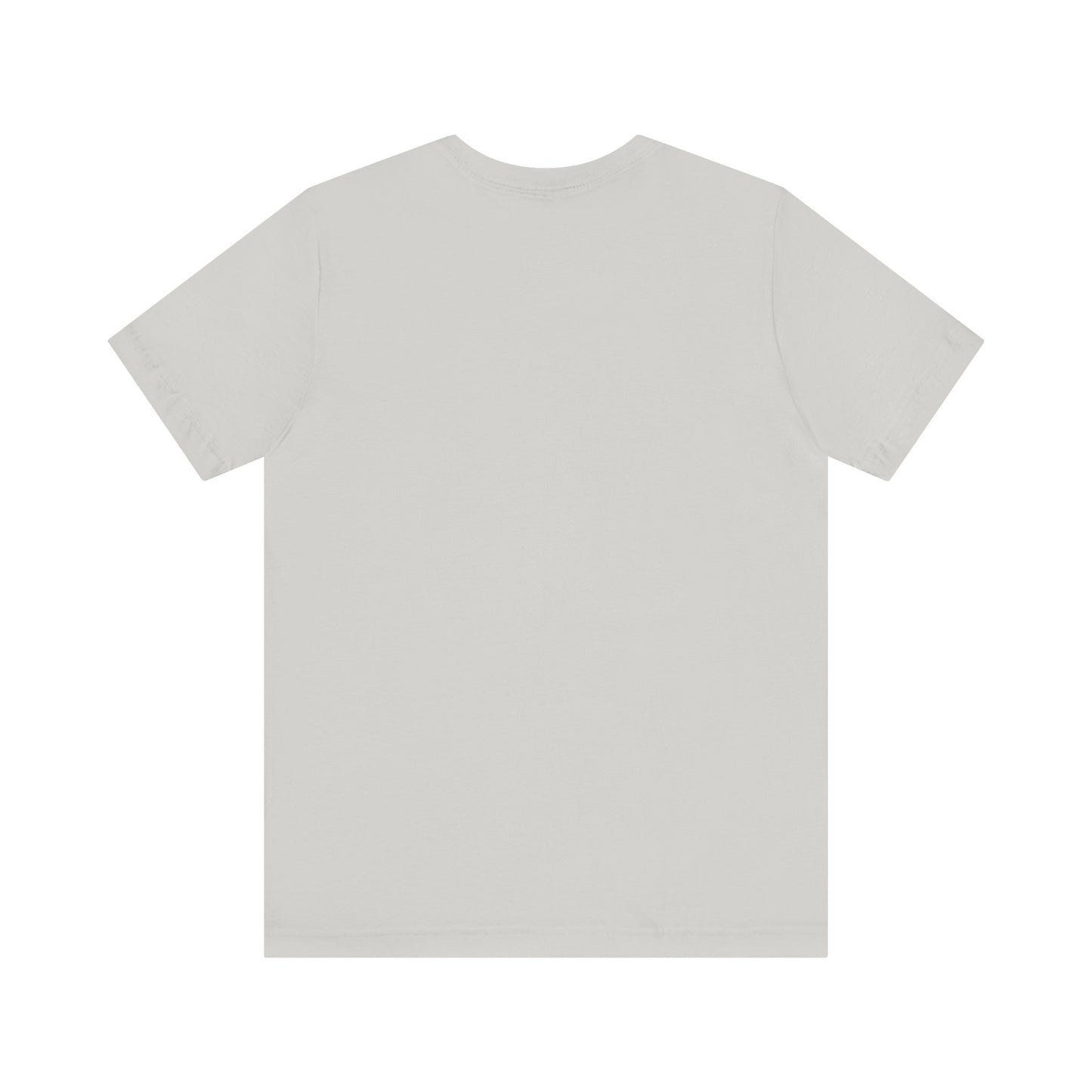 Grandpa of the Birthday Boy Jersey Short Sleeve Tee