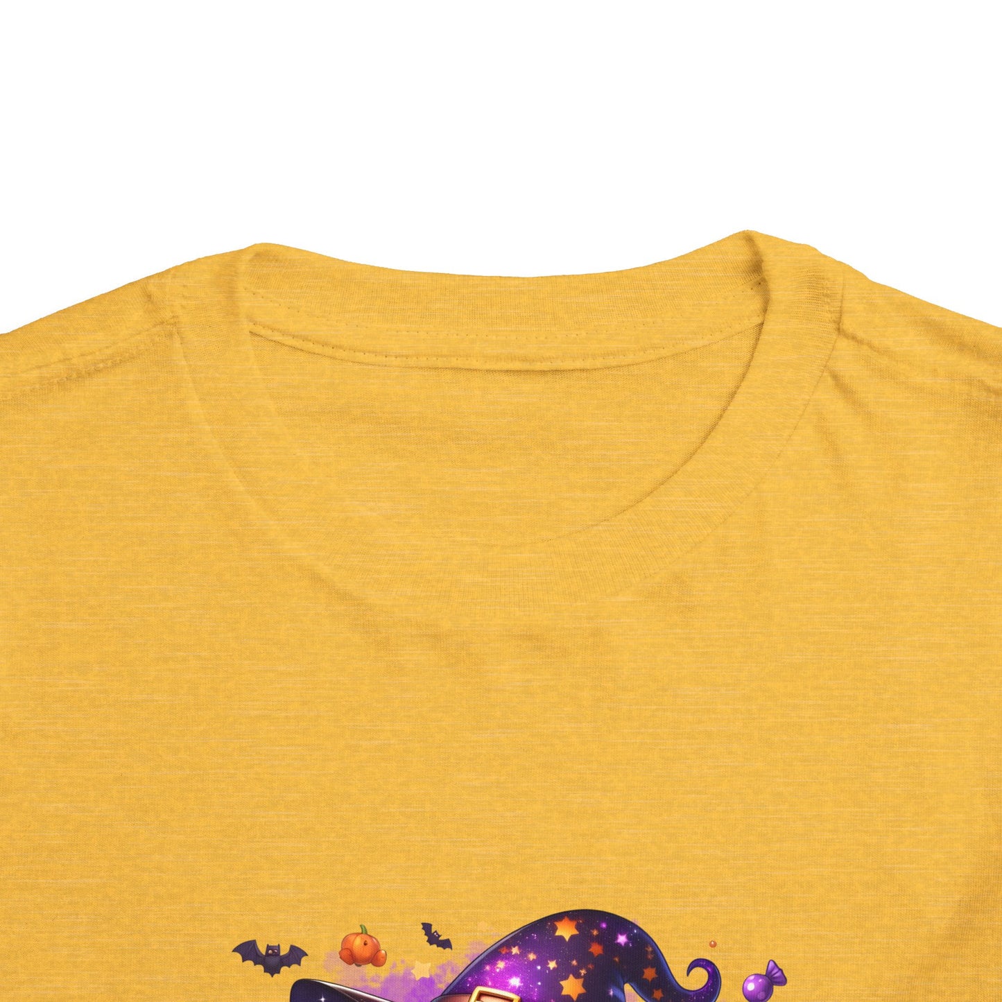 Ironman Toddler Short Sleeve Tee