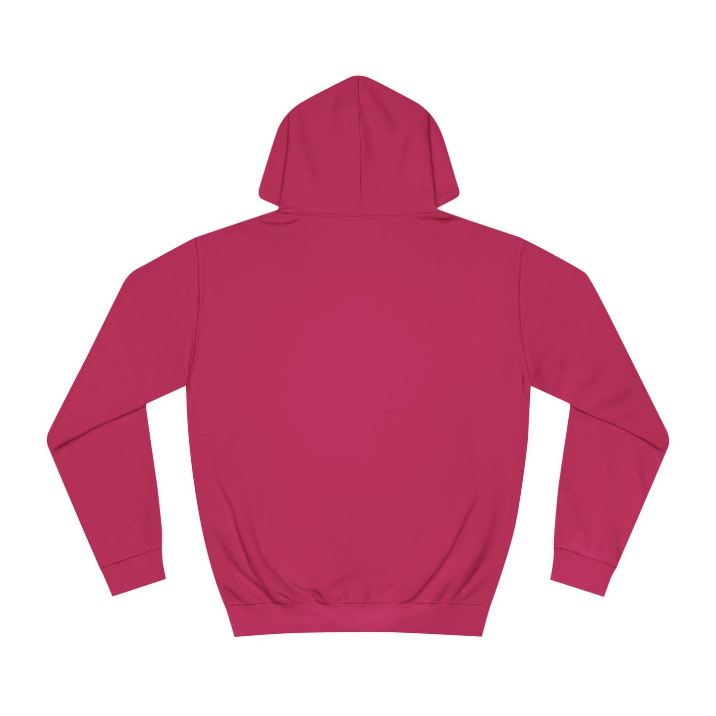 Happy Fall College Hoodie