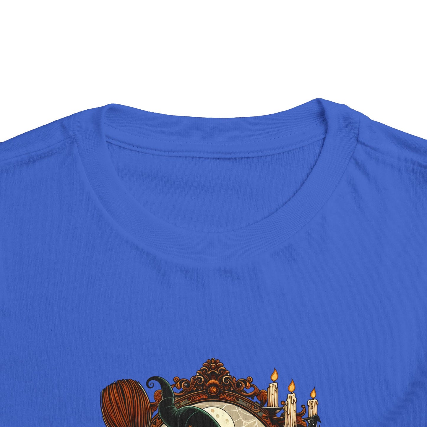 Mickey Mouse Toddler Short Sleeve Tee