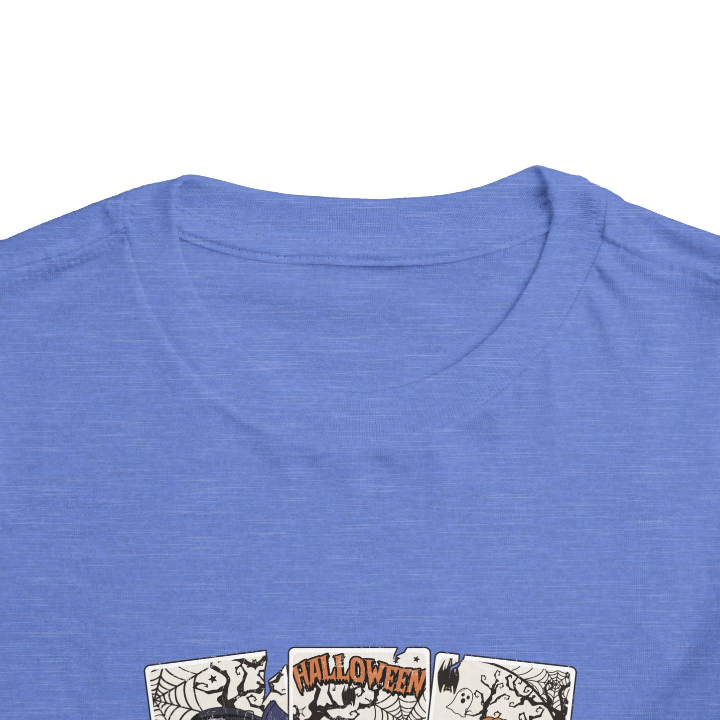 Cars Toddler Short Sleeve Tee