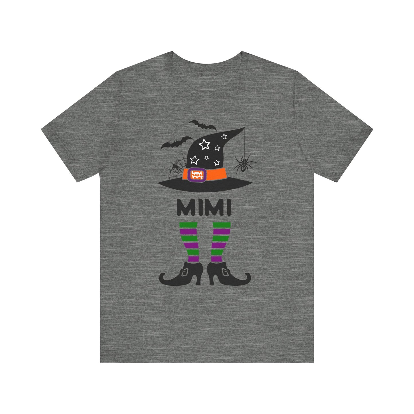 Mimi Witch Jersey Short Sleeve Tee