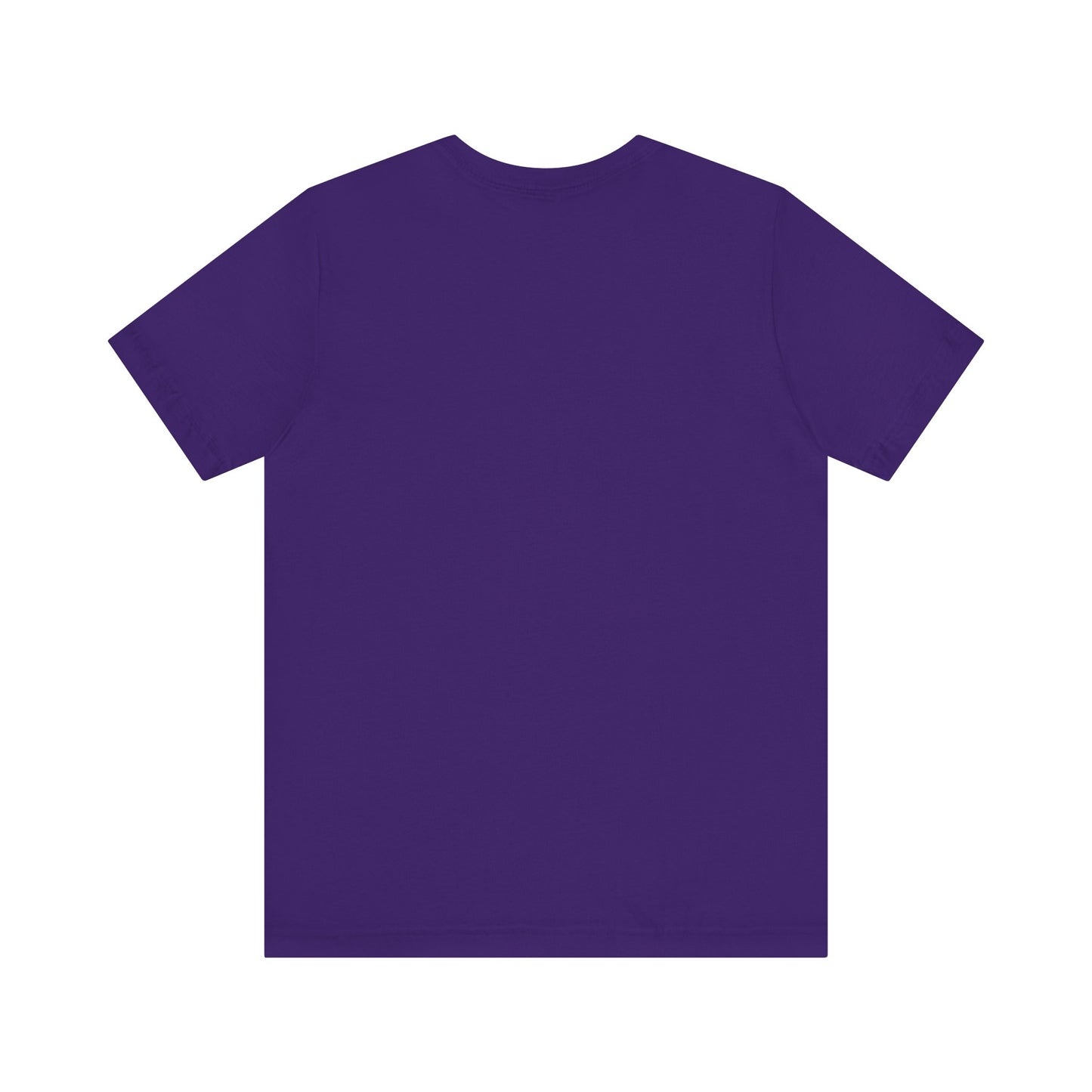 Happy Fall Jersey Short Sleeve Tee