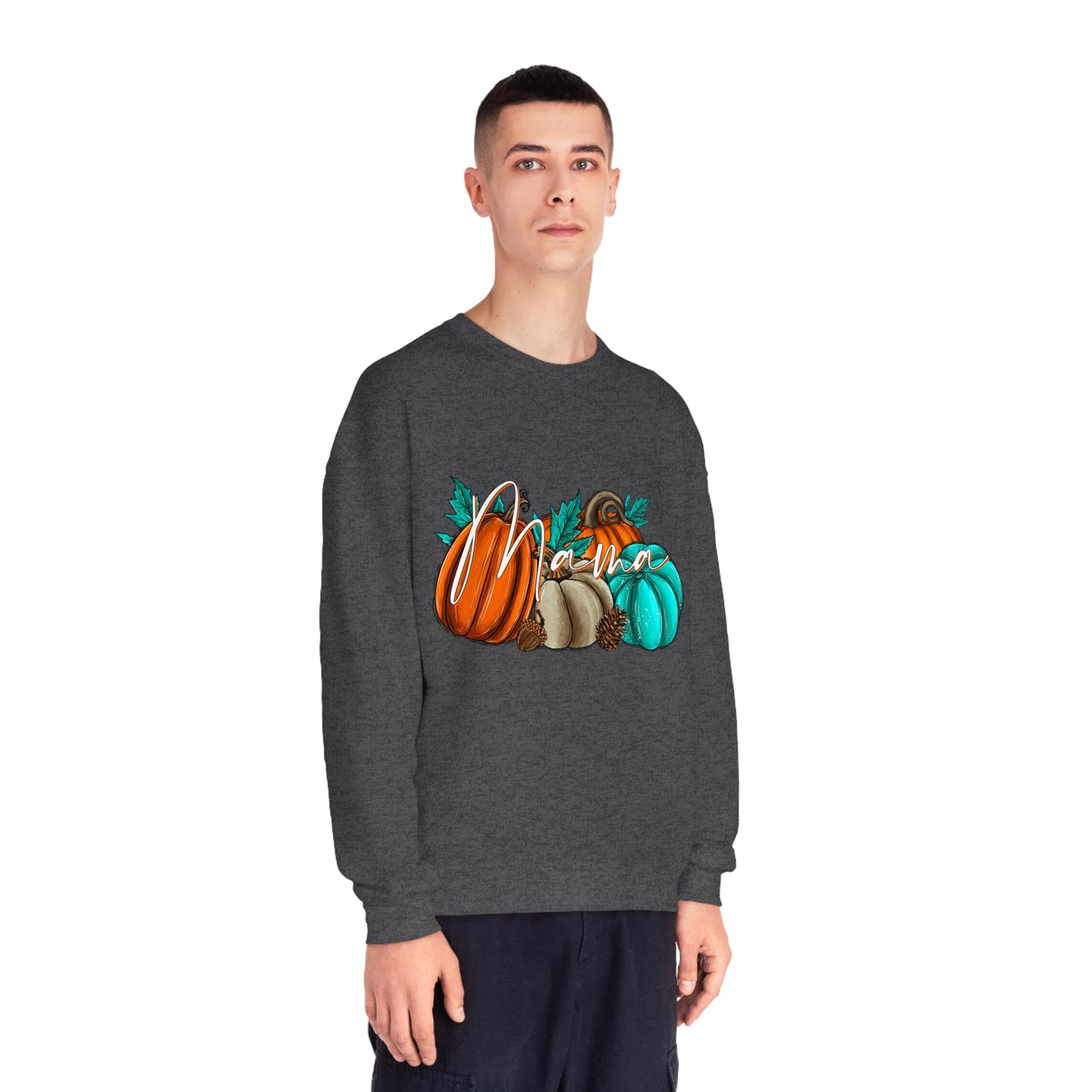 Mama Crewneck Sweatshirt