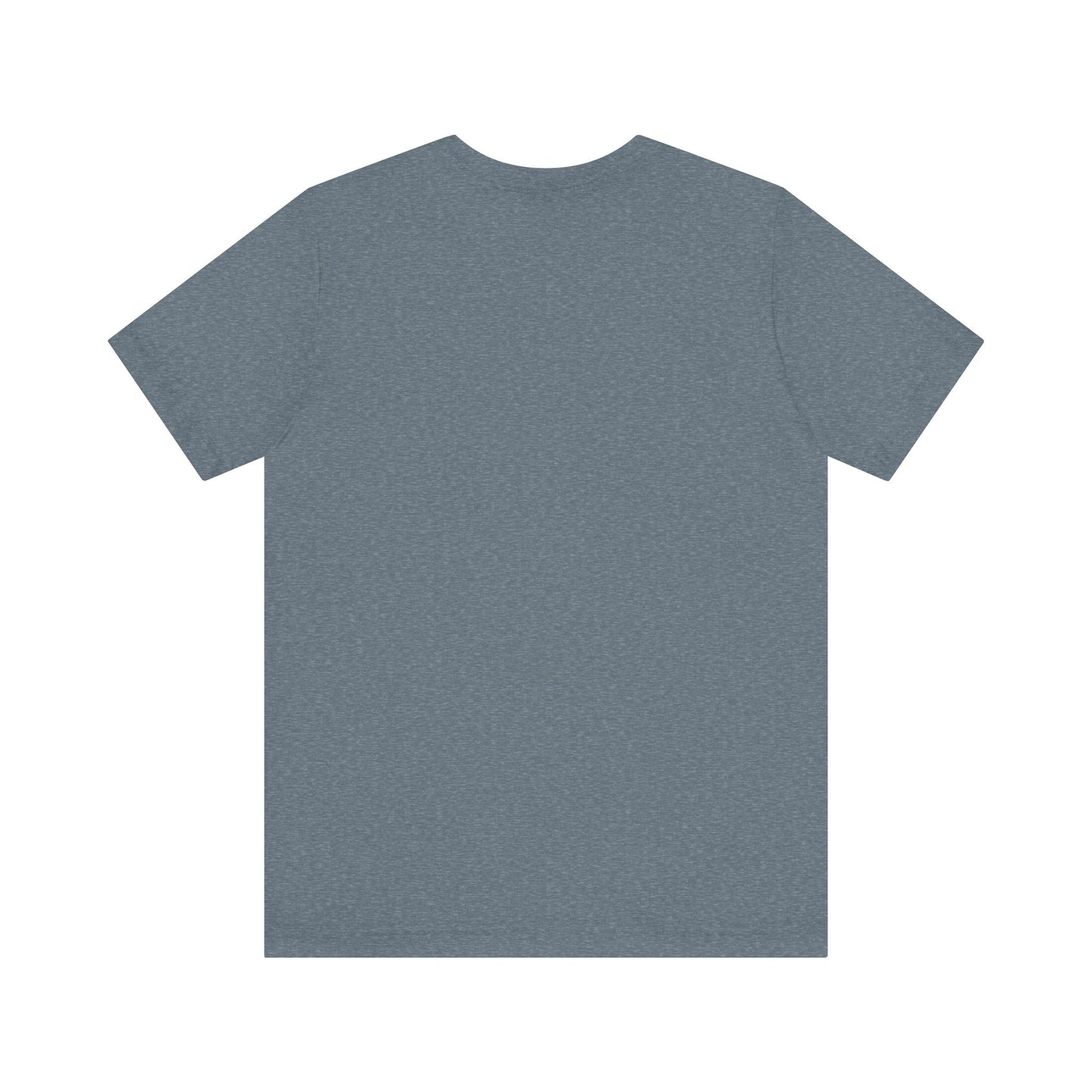 Halloween Pooh Jersey Short Sleeve Tee